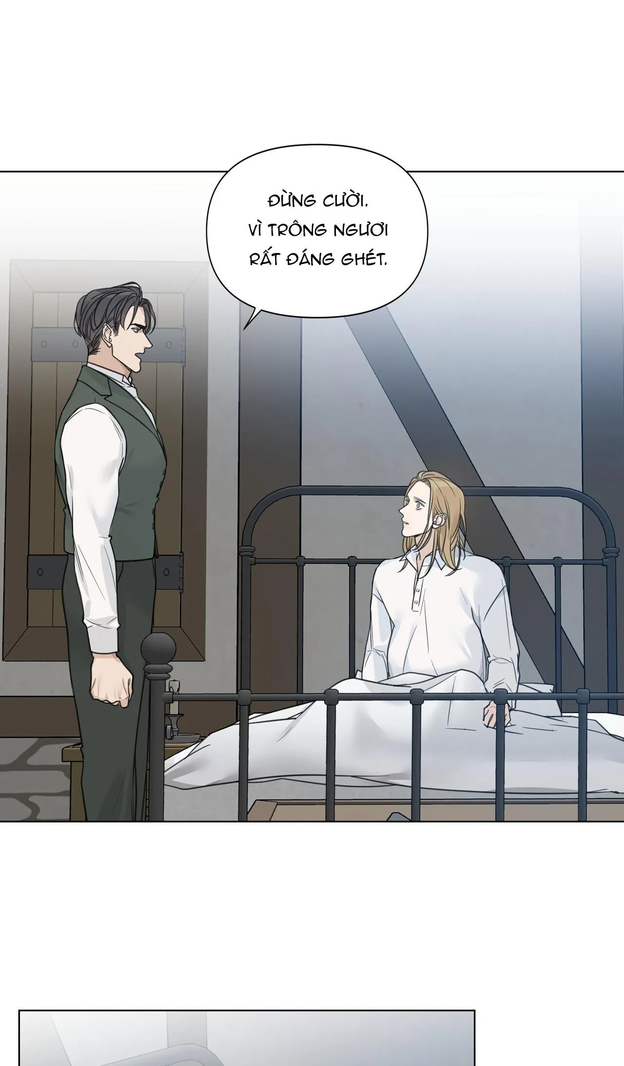 BƯỚC VÀO VƯỜN HỒNG Chapter 17 Trang 68