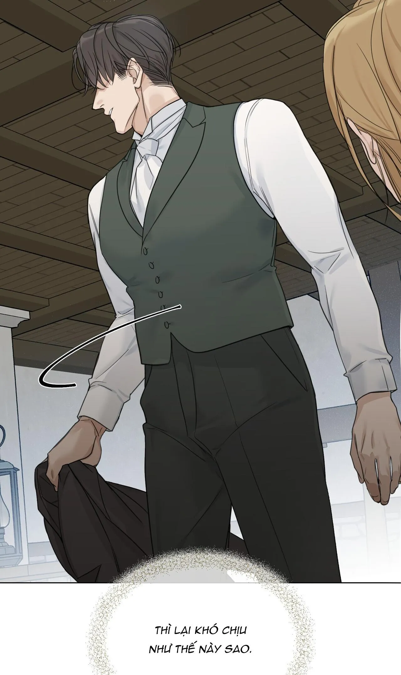 BƯỚC VÀO VƯỜN HỒNG Chapter 17 Trang 70