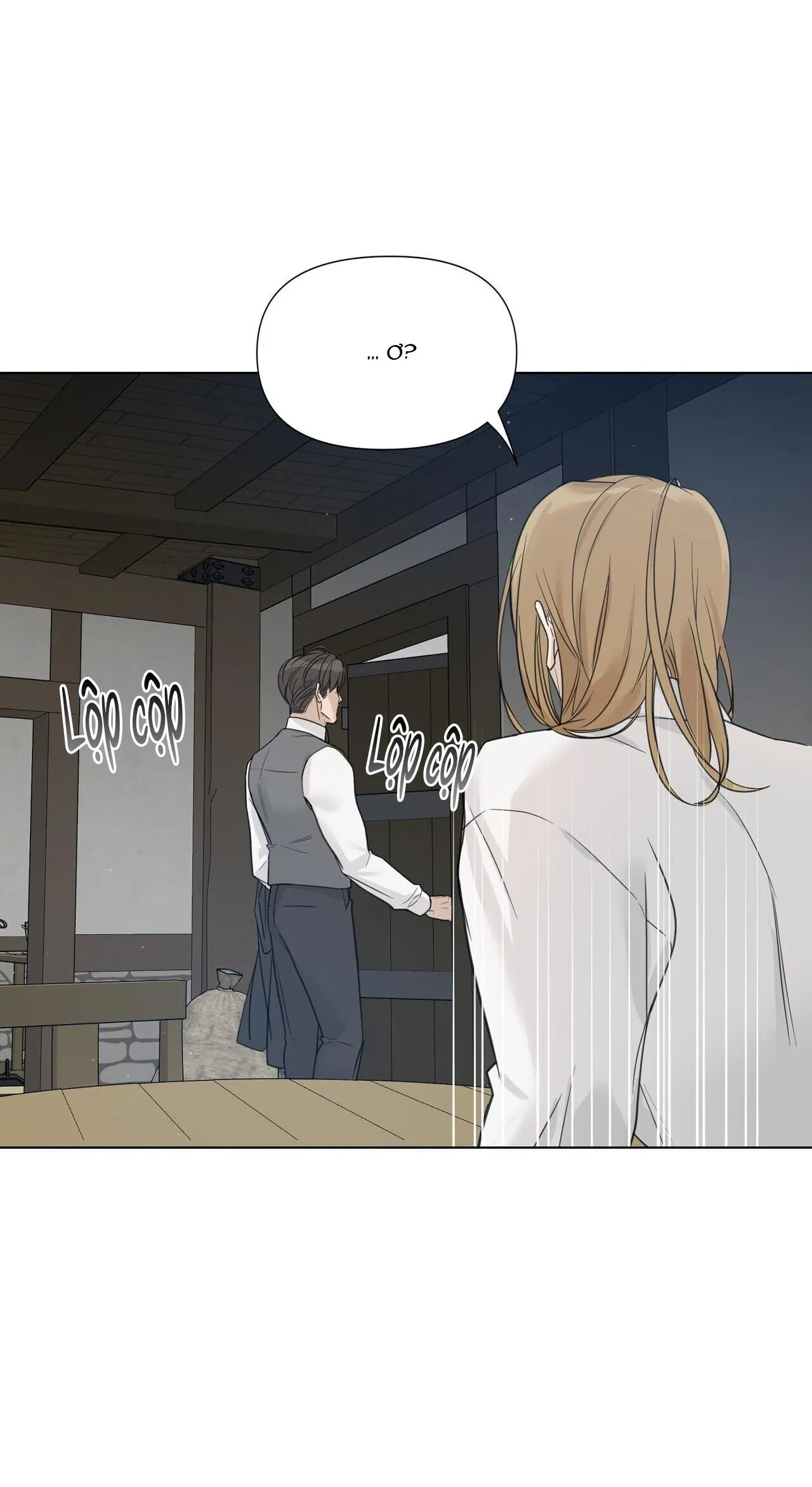 BƯỚC VÀO VƯỜN HỒNG Chapter 18 Trang 10