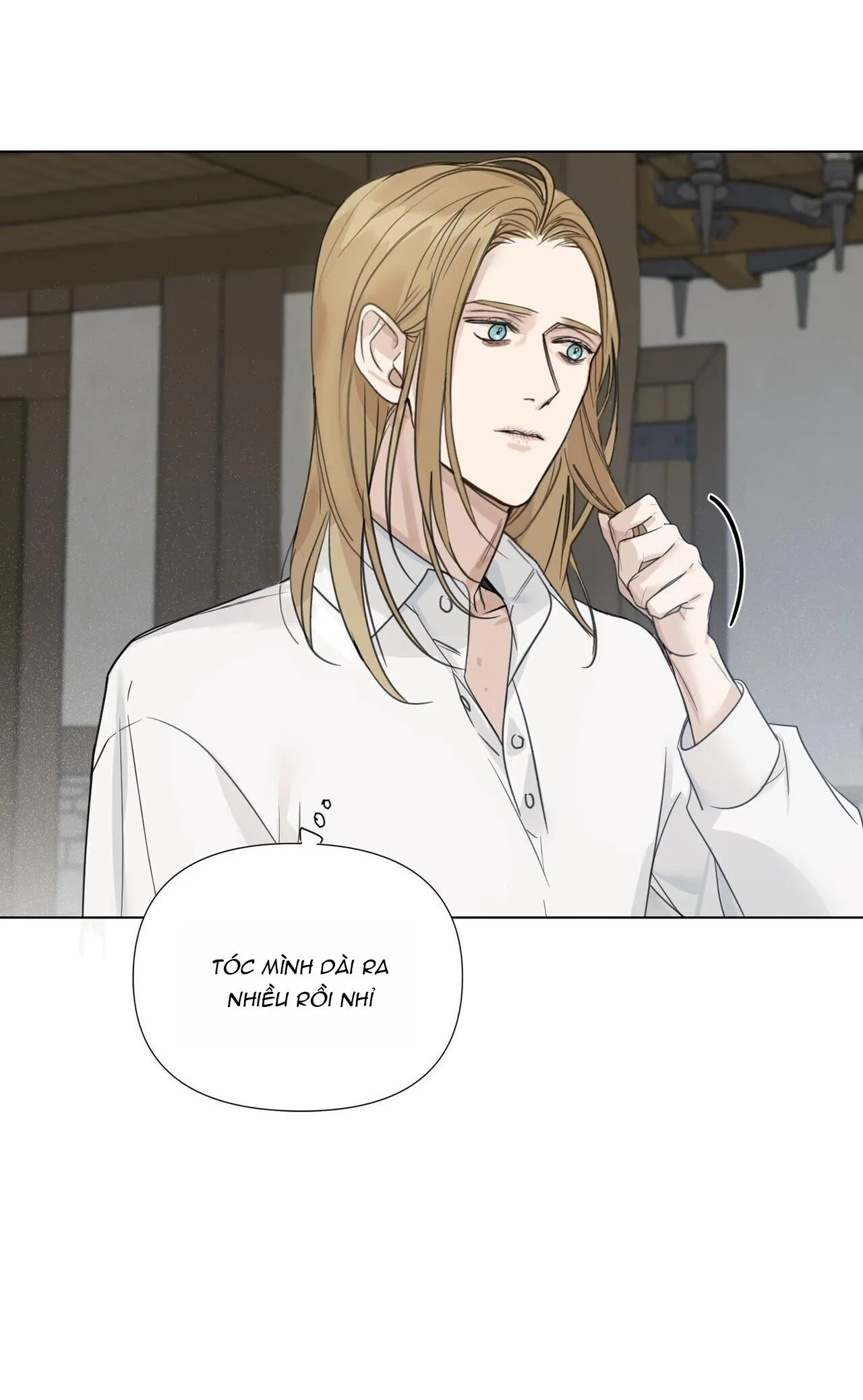 BƯỚC VÀO VƯỜN HỒNG Chapter 18 Trang 14