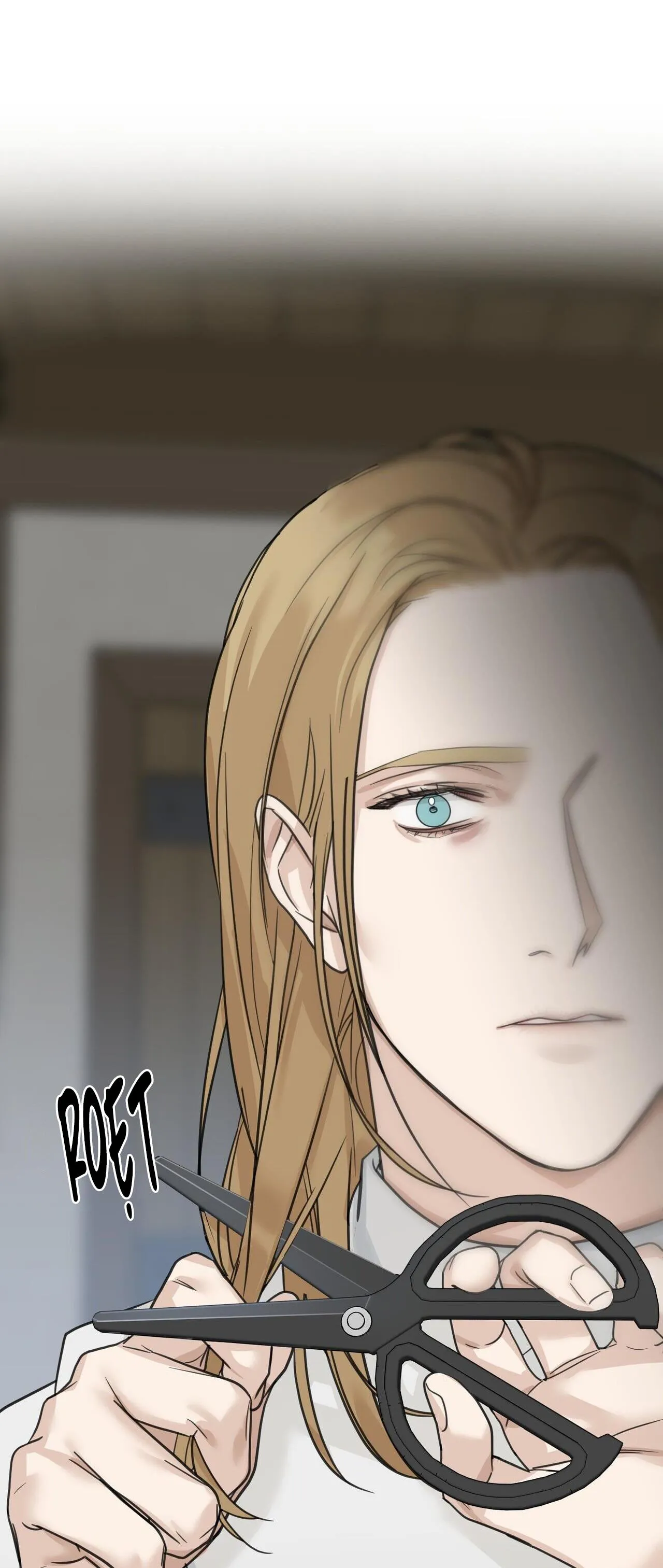 BƯỚC VÀO VƯỜN HỒNG Chapter 18 Trang 16