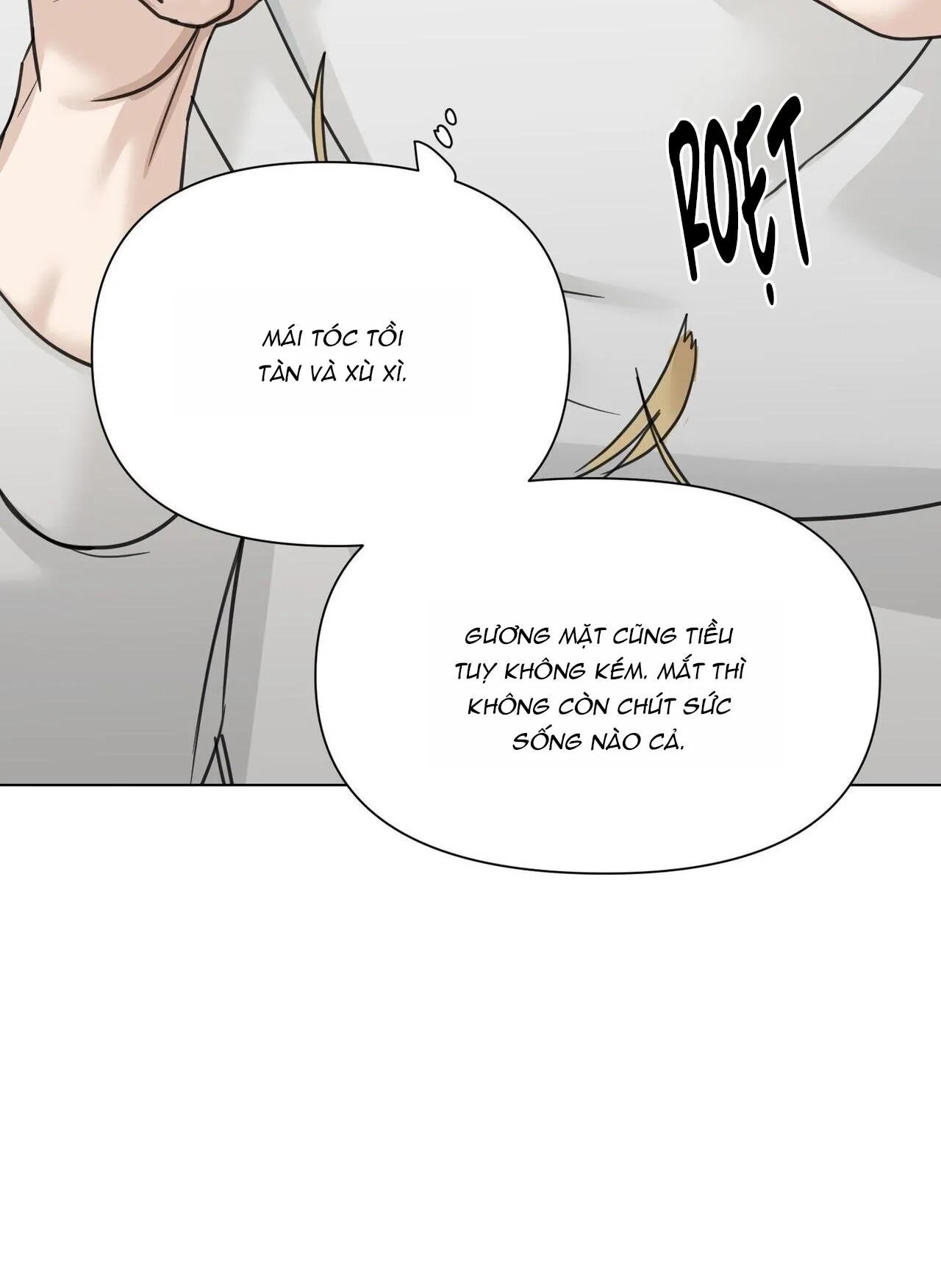 BƯỚC VÀO VƯỜN HỒNG Chapter 18 Trang 17