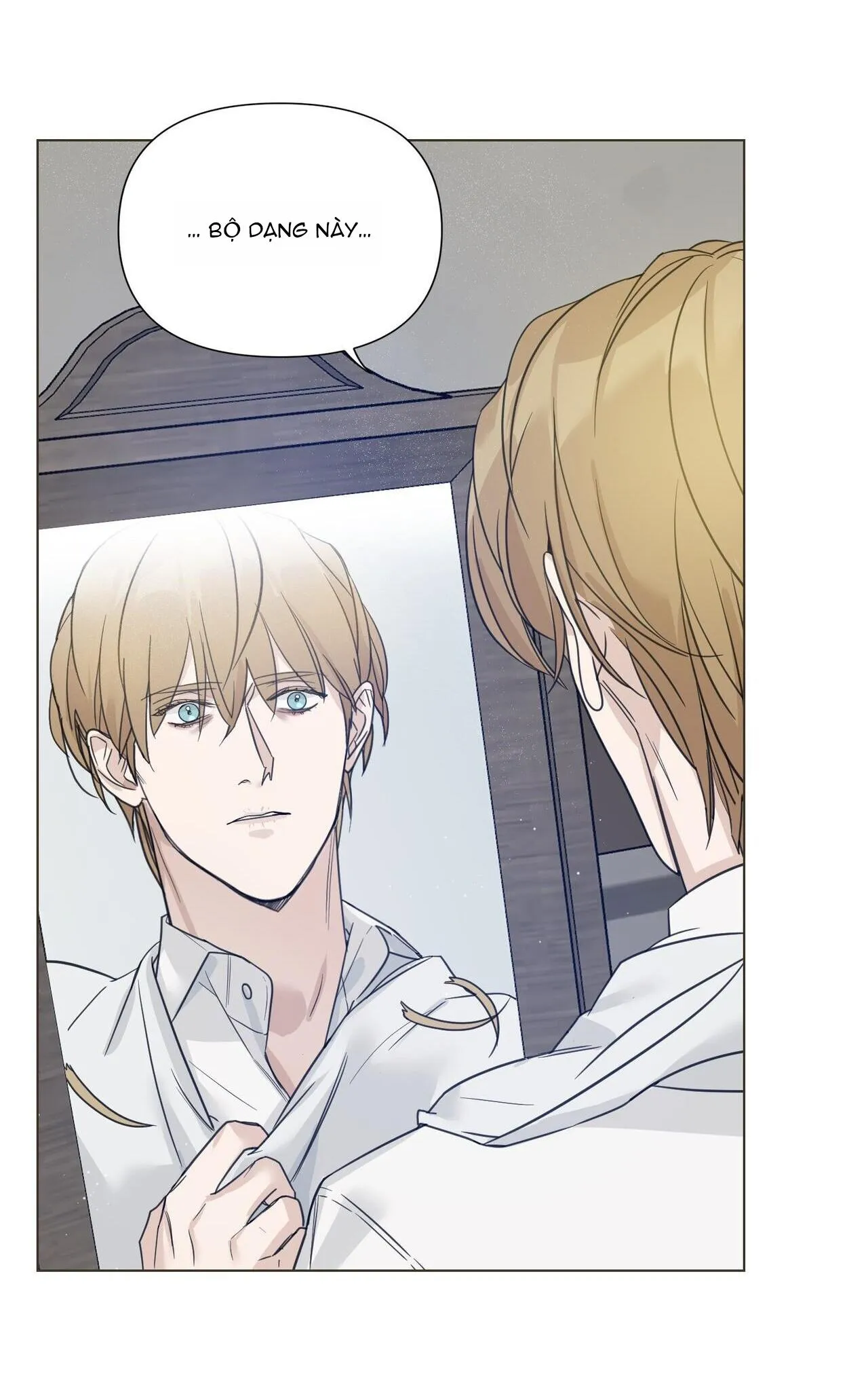 BƯỚC VÀO VƯỜN HỒNG Chapter 18 Trang 18