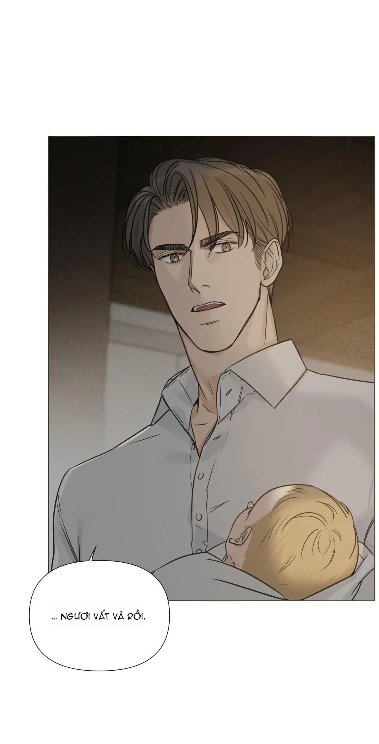 BƯỚC VÀO VƯỜN HỒNG Chapter 18 Trang 25