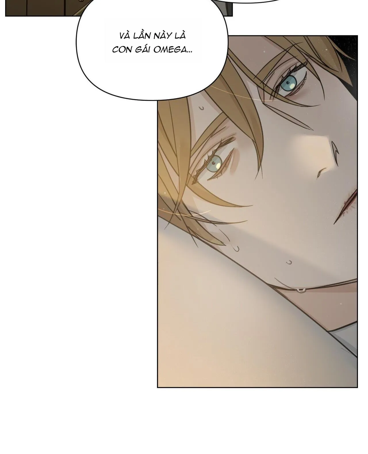 BƯỚC VÀO VƯỜN HỒNG Chapter 18 Trang 28