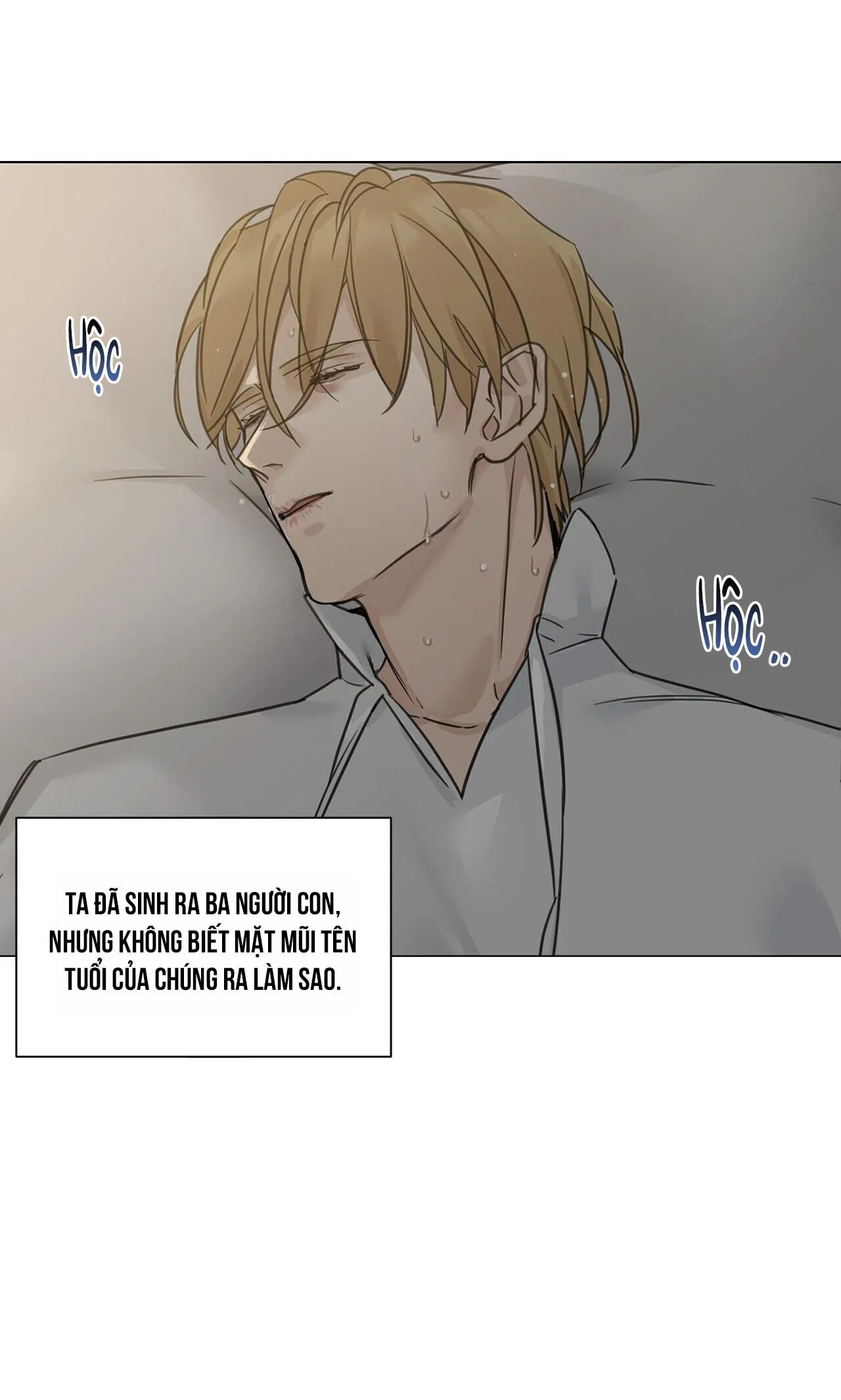 BƯỚC VÀO VƯỜN HỒNG Chapter 18 Trang 29