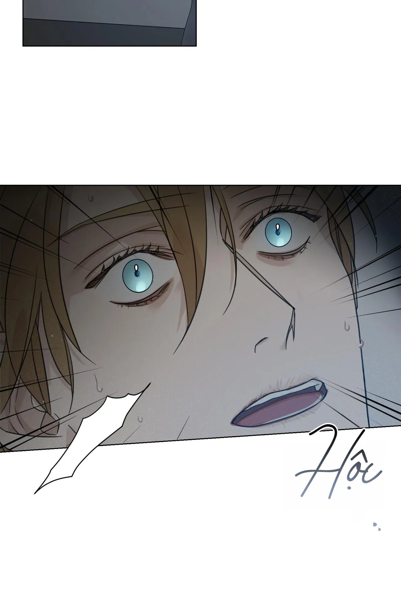 BƯỚC VÀO VƯỜN HỒNG Chapter 18 Trang 34