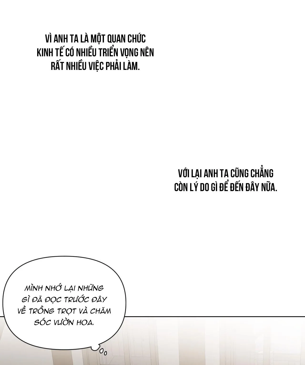 BƯỚC VÀO VƯỜN HỒNG Chapter 18 Trang 47