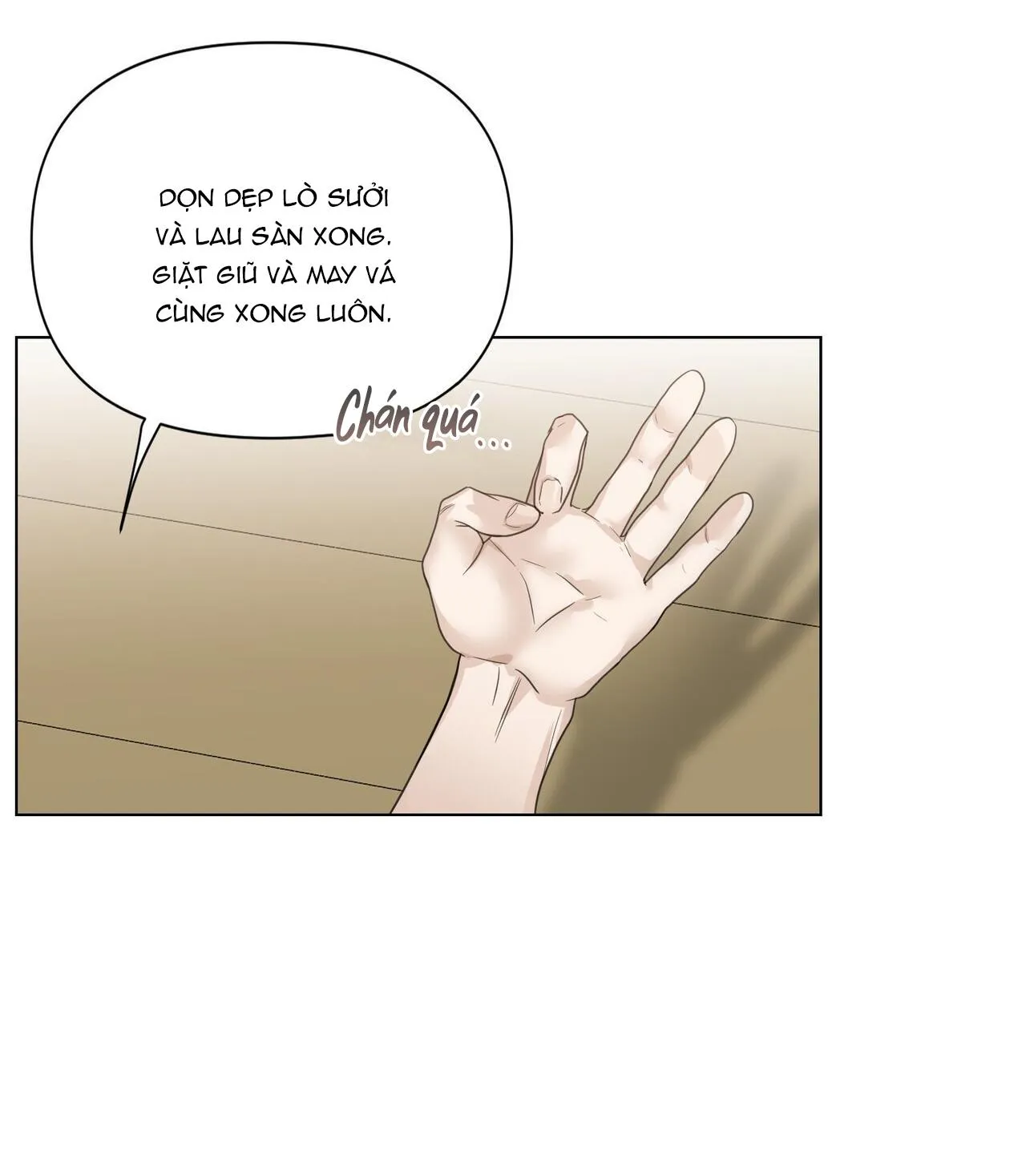 BƯỚC VÀO VƯỜN HỒNG Chapter 18 Trang 54