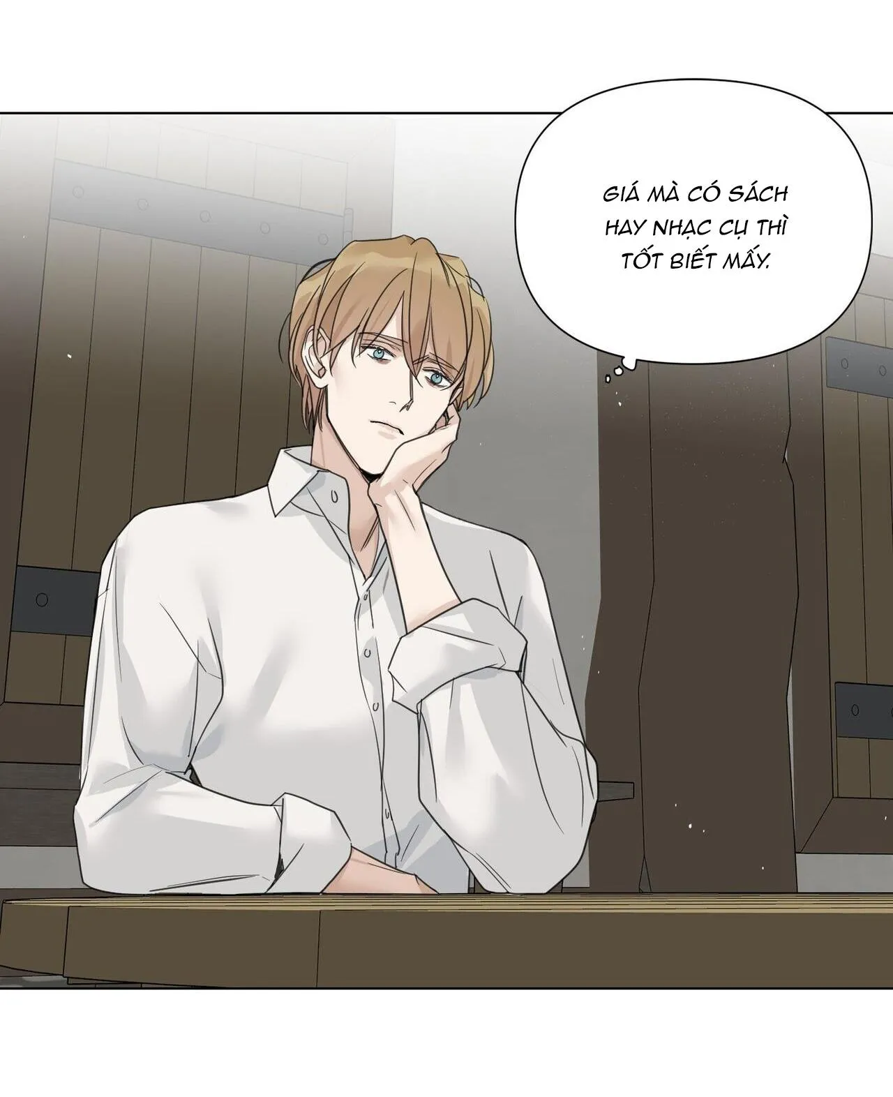 BƯỚC VÀO VƯỜN HỒNG Chapter 18 Trang 55