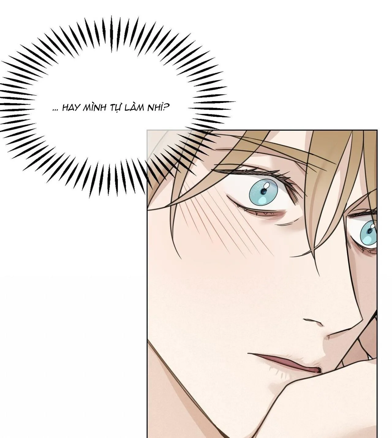 BƯỚC VÀO VƯỜN HỒNG Chapter 18 Trang 56