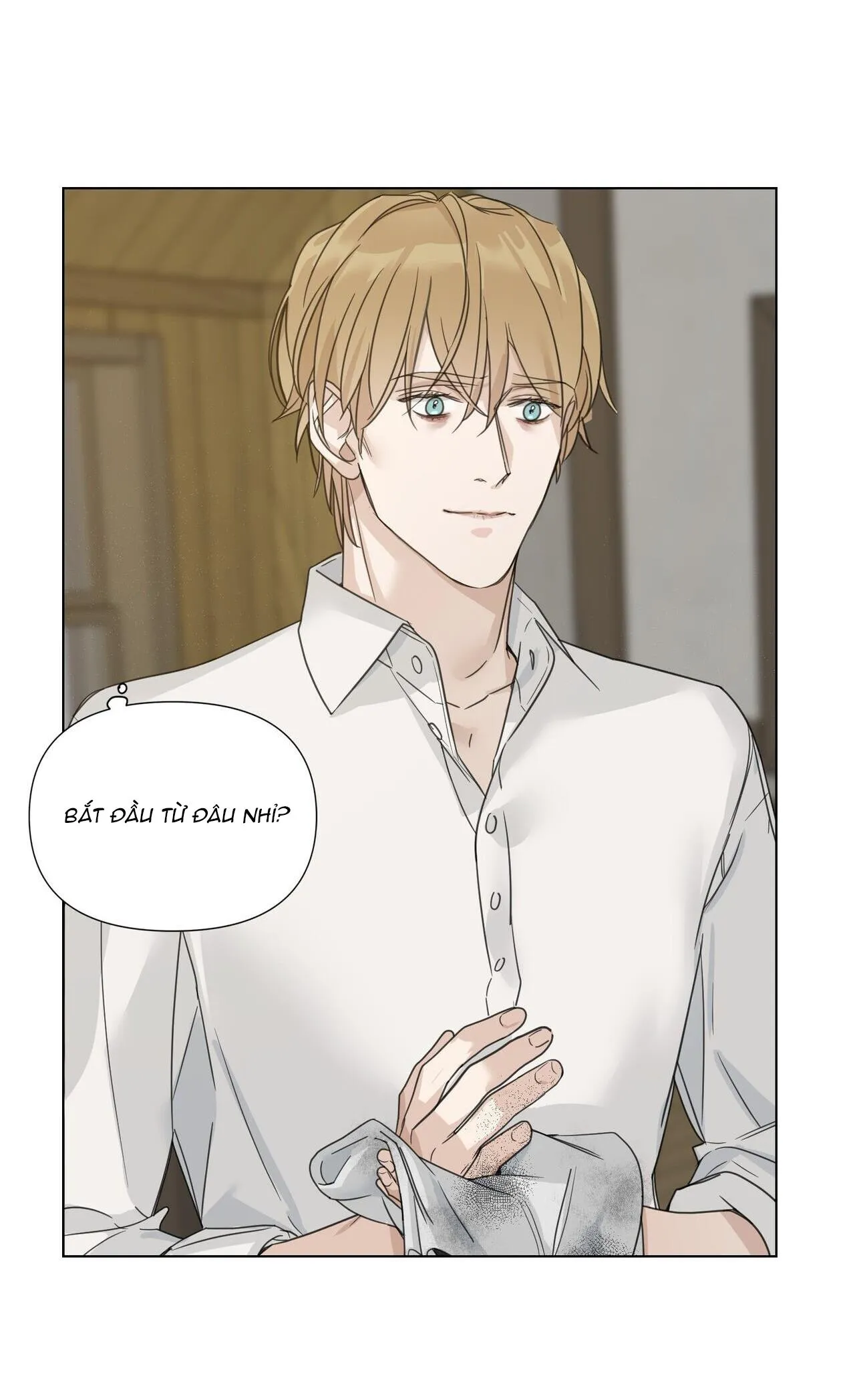 BƯỚC VÀO VƯỜN HỒNG Chapter 18 Trang 63