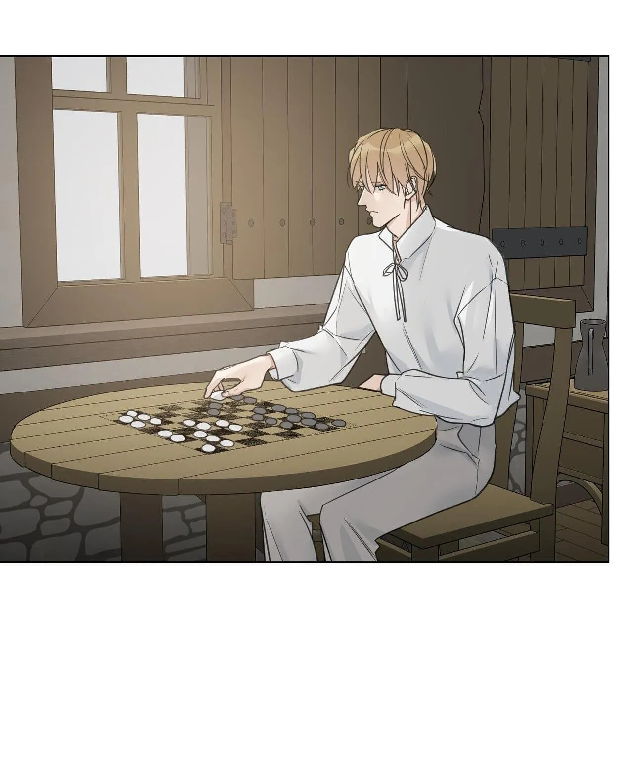 BƯỚC VÀO VƯỜN HỒNG Chapter 18 Trang 66