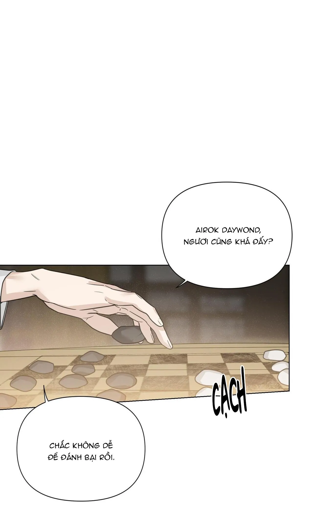 BƯỚC VÀO VƯỜN HỒNG Chapter 18 Trang 68