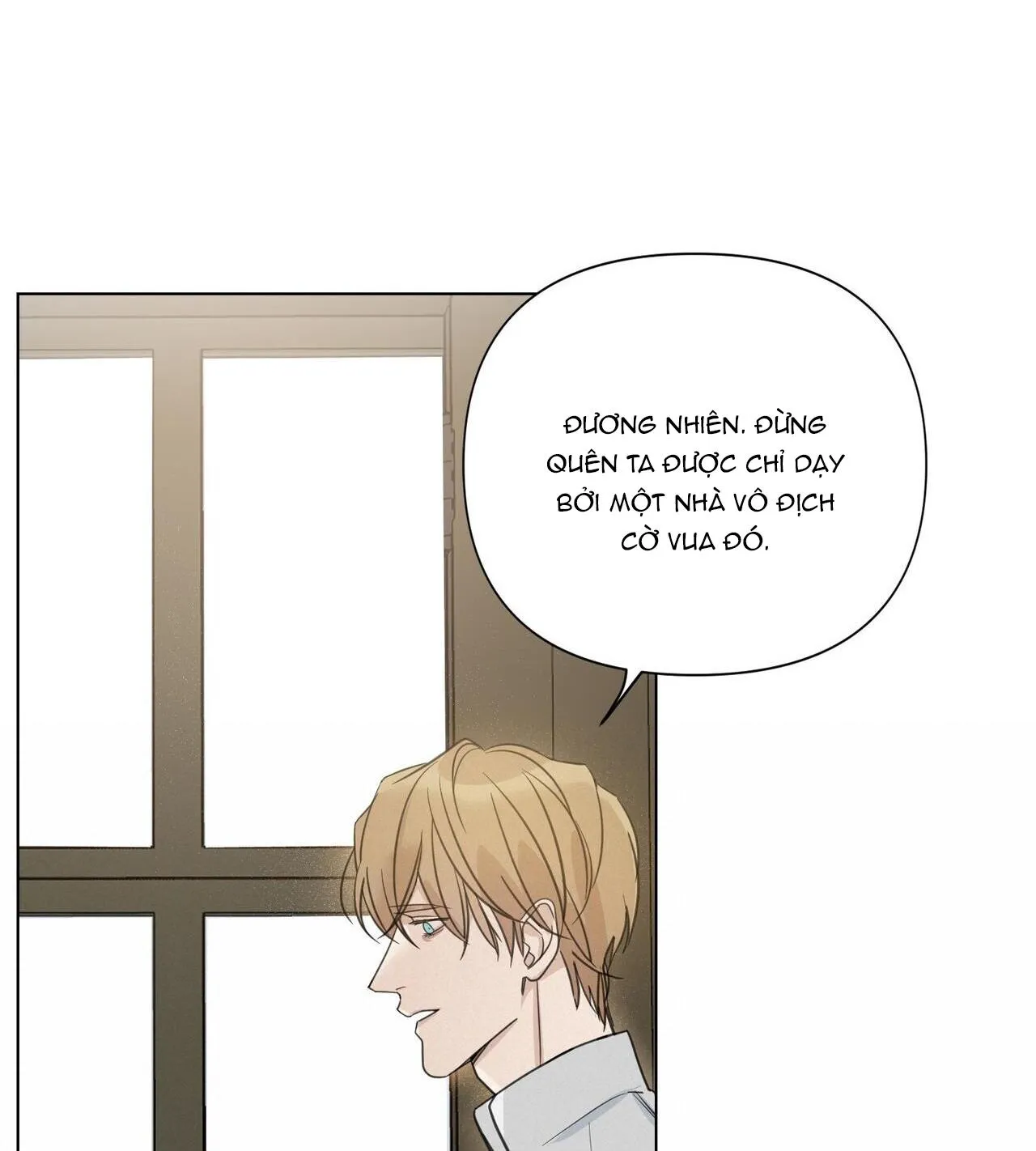 BƯỚC VÀO VƯỜN HỒNG Chapter 18 Trang 69