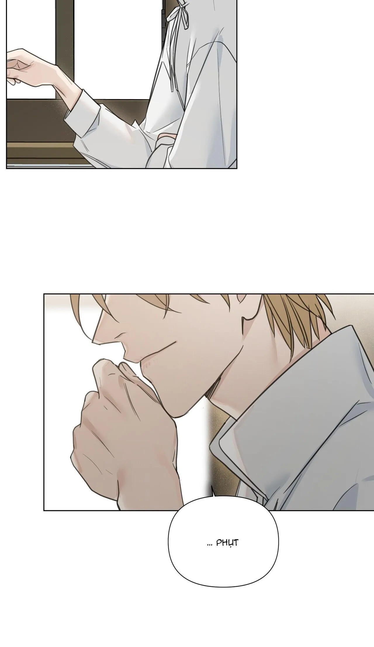 BƯỚC VÀO VƯỜN HỒNG Chapter 18 Trang 70