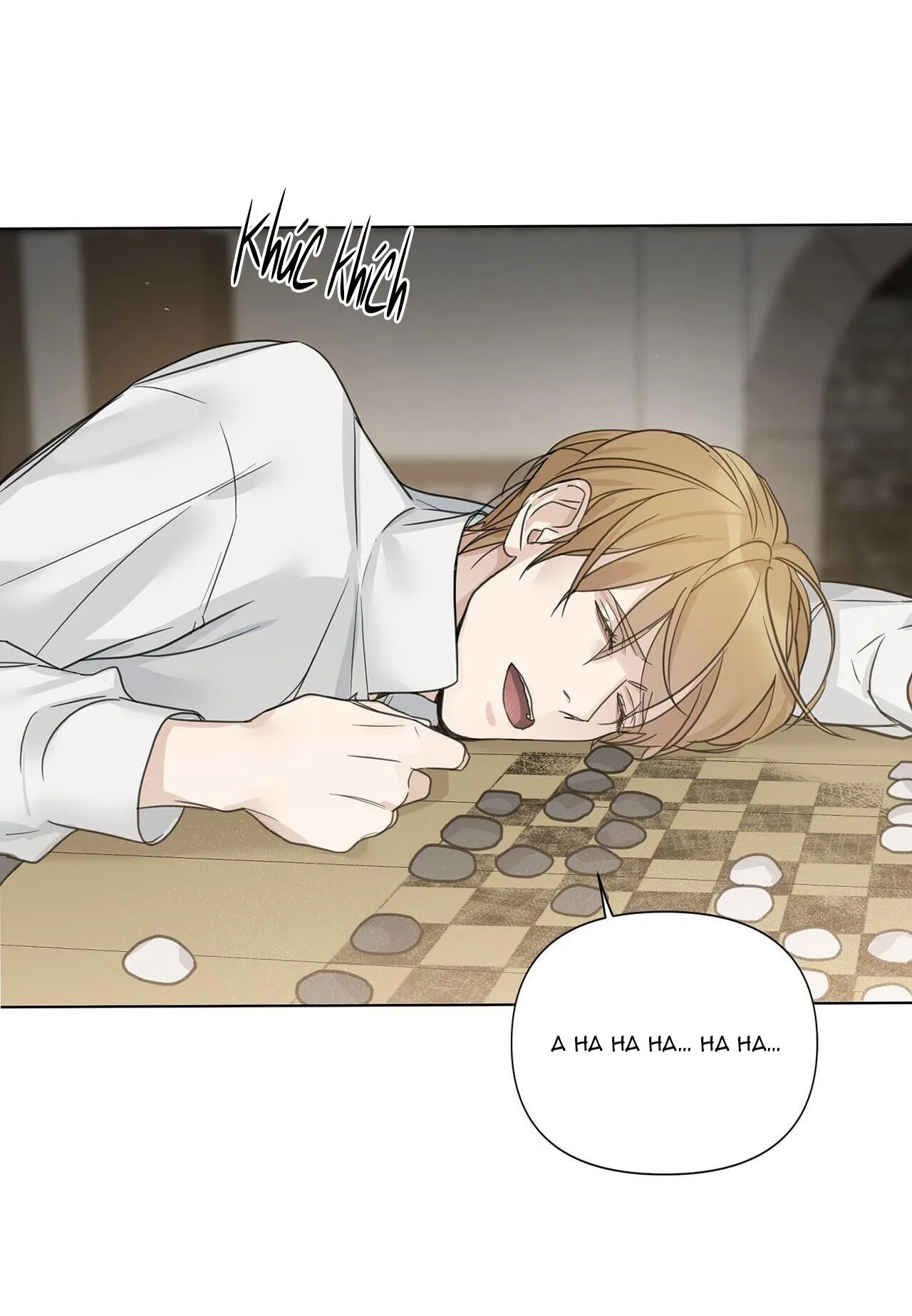 BƯỚC VÀO VƯỜN HỒNG Chapter 18 Trang 73