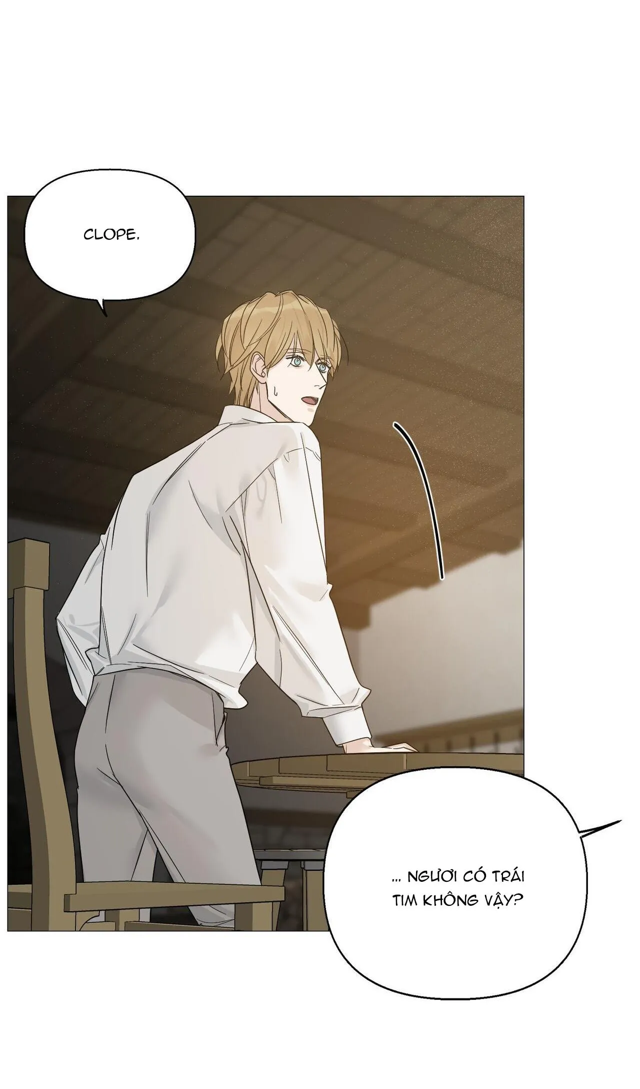 BƯỚC VÀO VƯỜN HỒNG Chapter 18 Trang 78