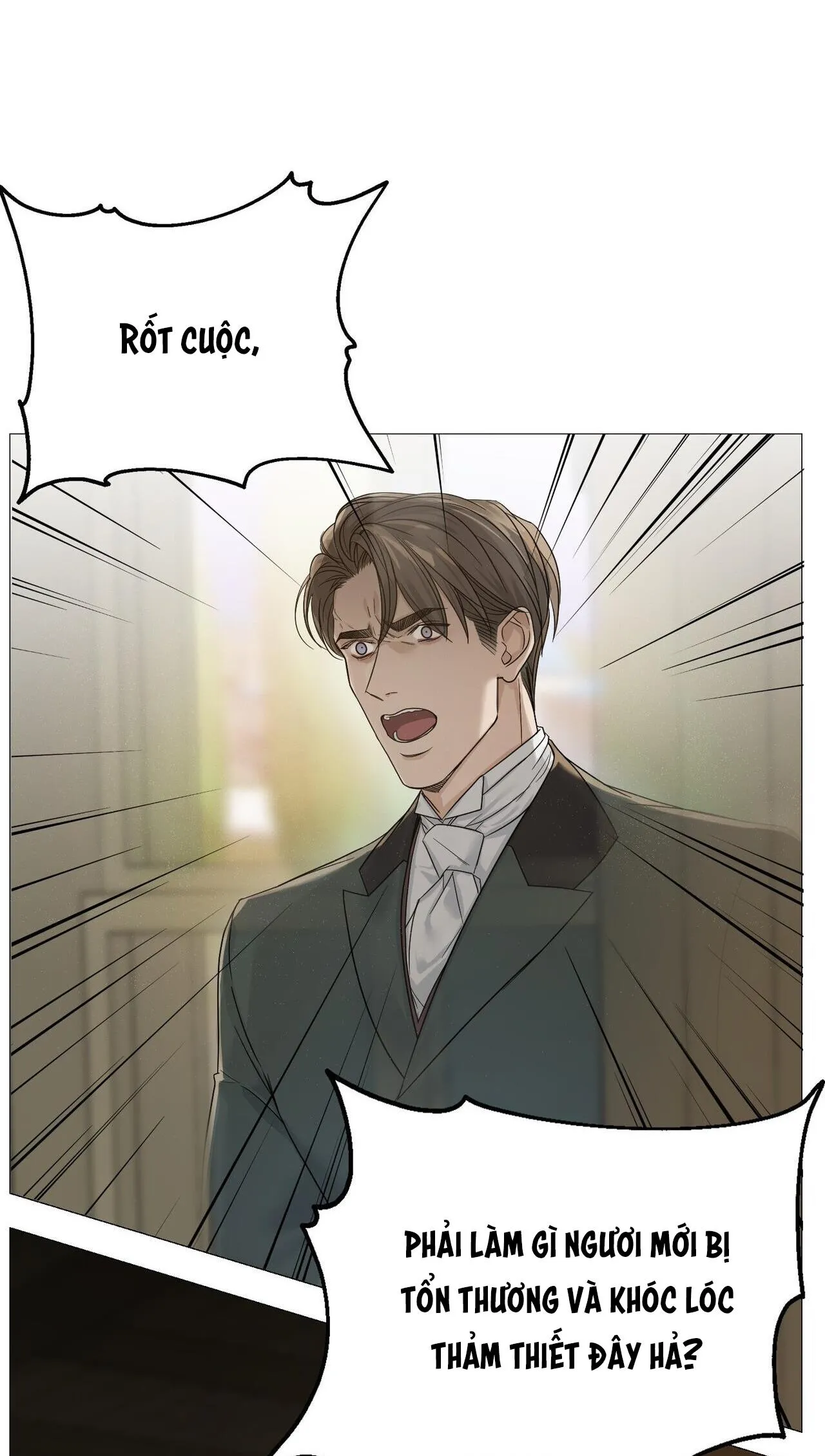 BƯỚC VÀO VƯỜN HỒNG Chapter 18 Trang 79