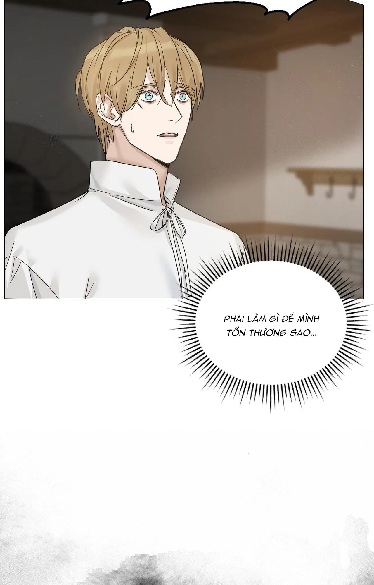 BƯỚC VÀO VƯỜN HỒNG Chapter 18 Trang 80