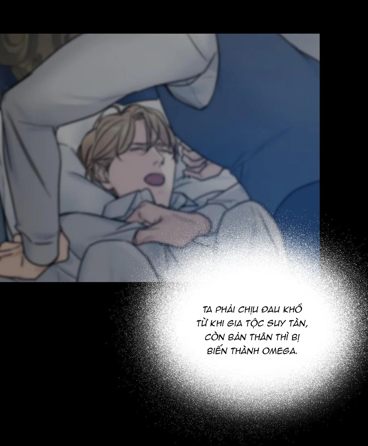 BƯỚC VÀO VƯỜN HỒNG Chapter 18 Trang 82