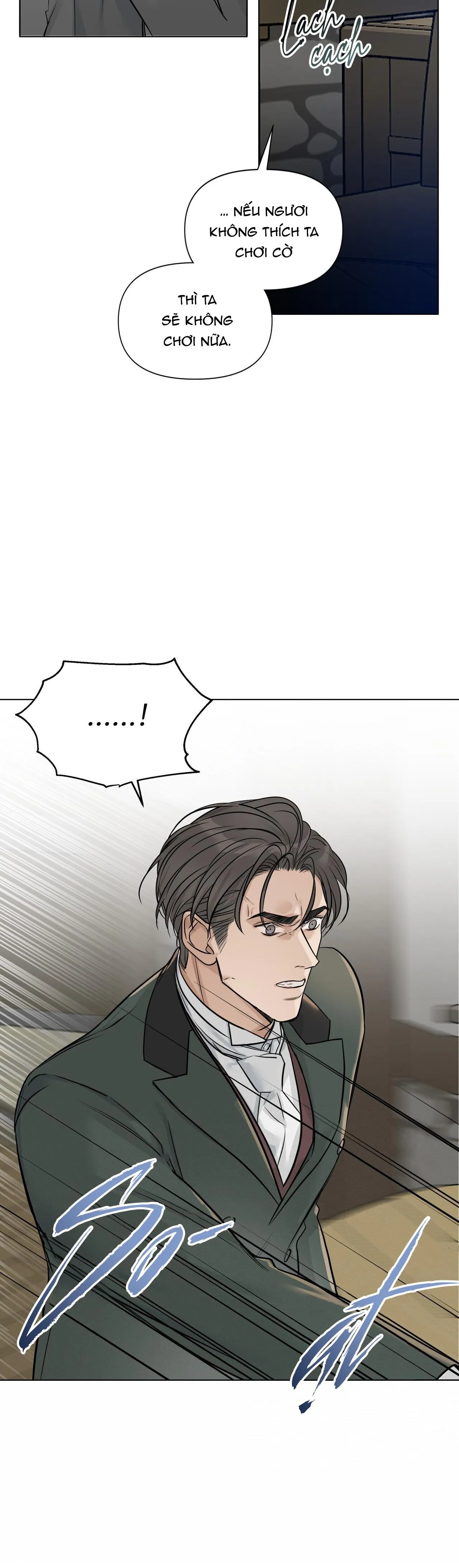 BƯỚC VÀO VƯỜN HỒNG Chapter 19 Trang 6