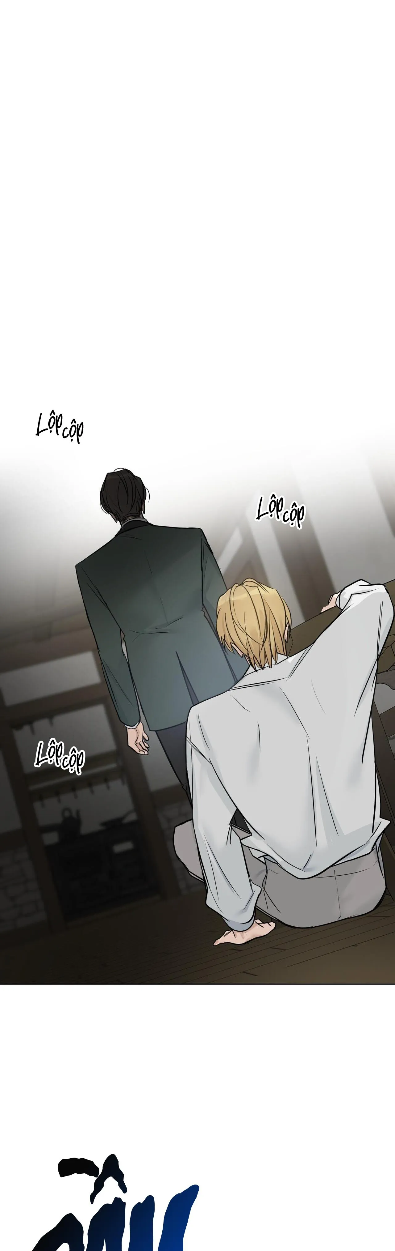 BƯỚC VÀO VƯỜN HỒNG Chapter 19 Trang 22