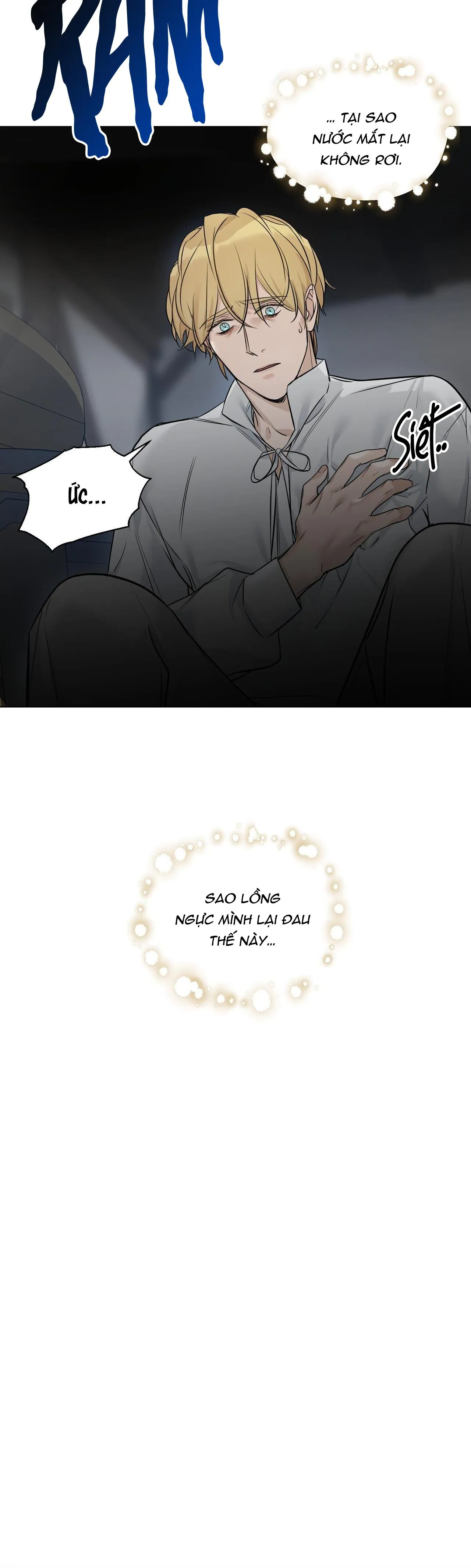 BƯỚC VÀO VƯỜN HỒNG Chapter 19 Trang 23