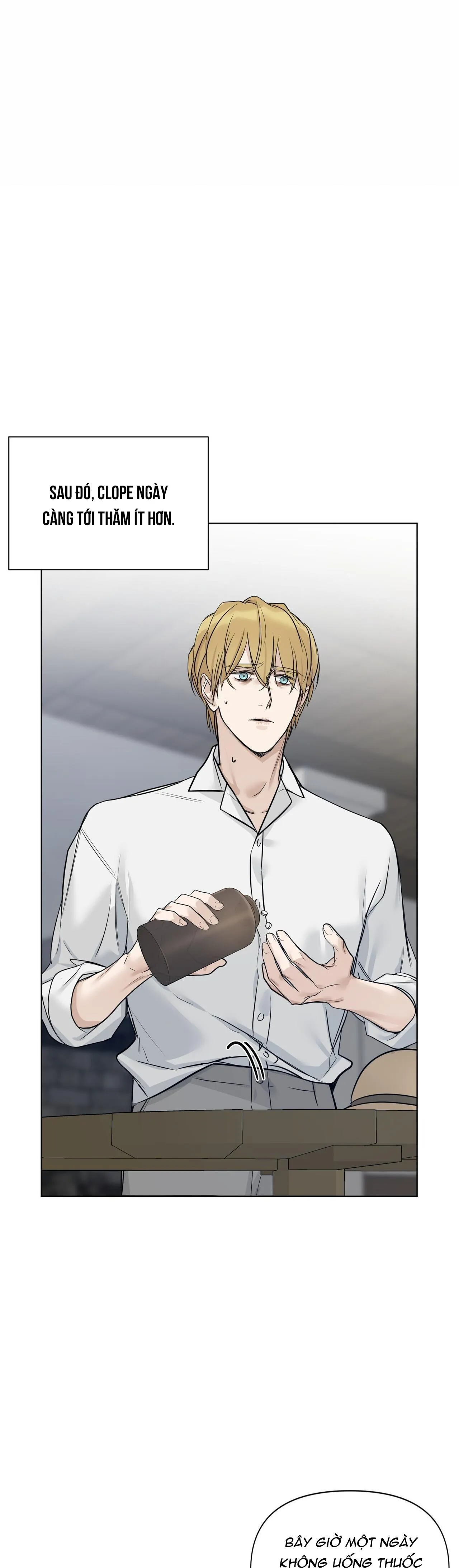 BƯỚC VÀO VƯỜN HỒNG Chapter 19 Trang 24