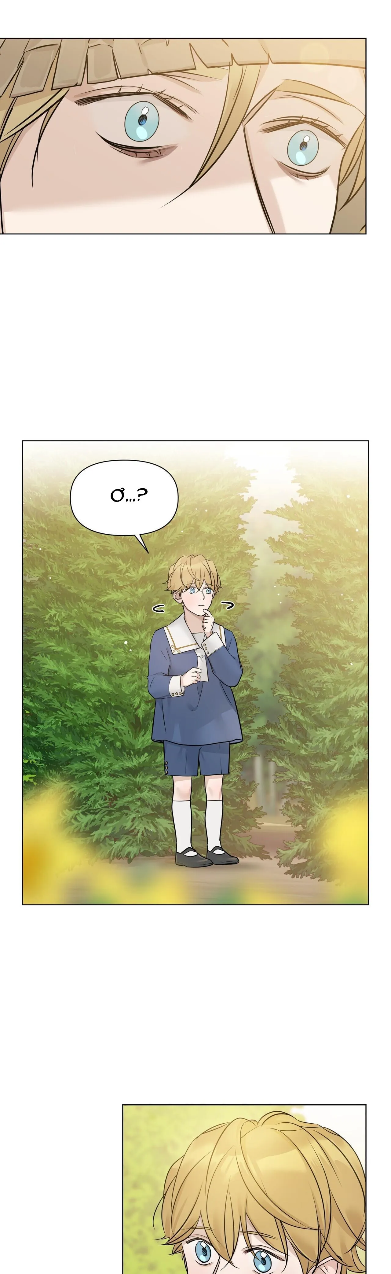 BƯỚC VÀO VƯỜN HỒNG Chapter 19 Trang 32