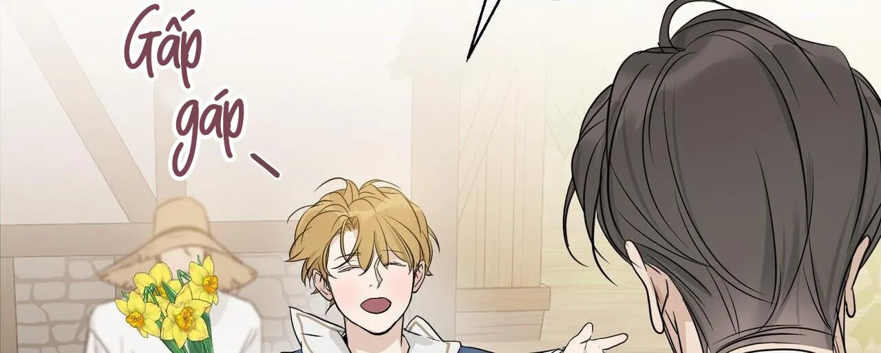 BƯỚC VÀO VƯỜN HỒNG Chapter 19 Trang 37