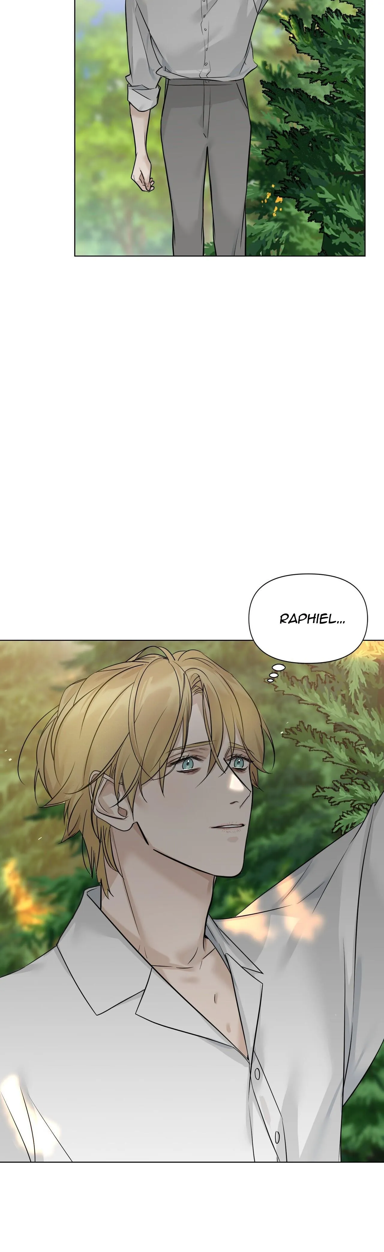 BƯỚC VÀO VƯỜN HỒNG Chapter 19 Trang 44