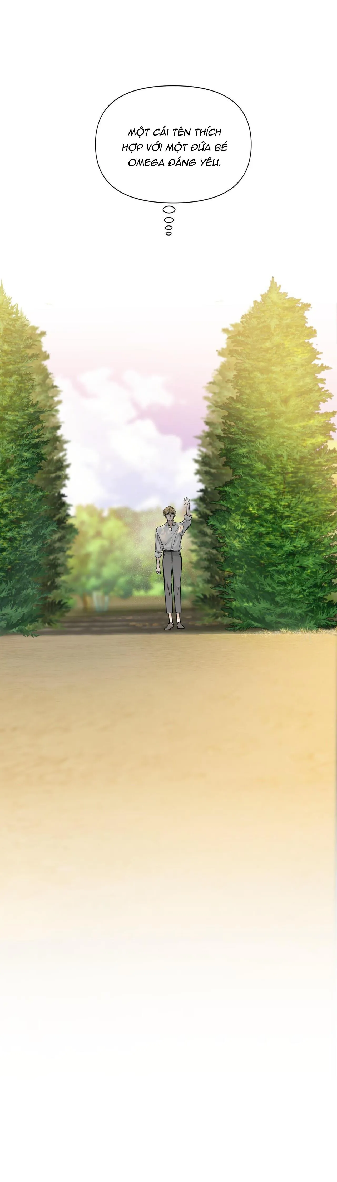 BƯỚC VÀO VƯỜN HỒNG Chapter 19 Trang 45