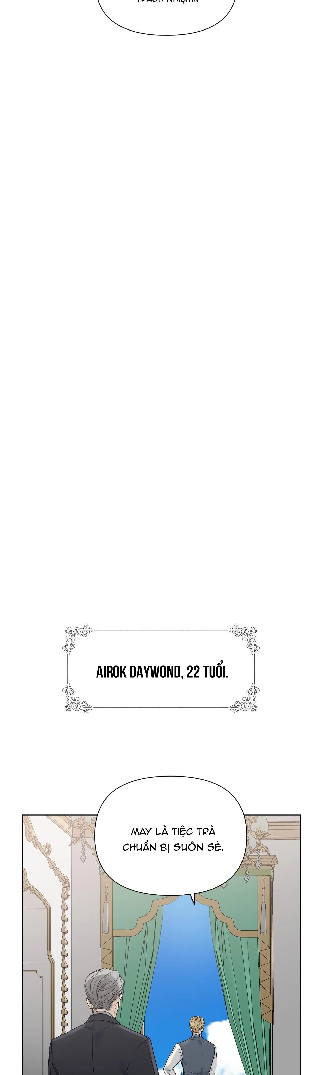 BƯỚC VÀO VƯỜN HỒNG Chapter 2 Trang 16