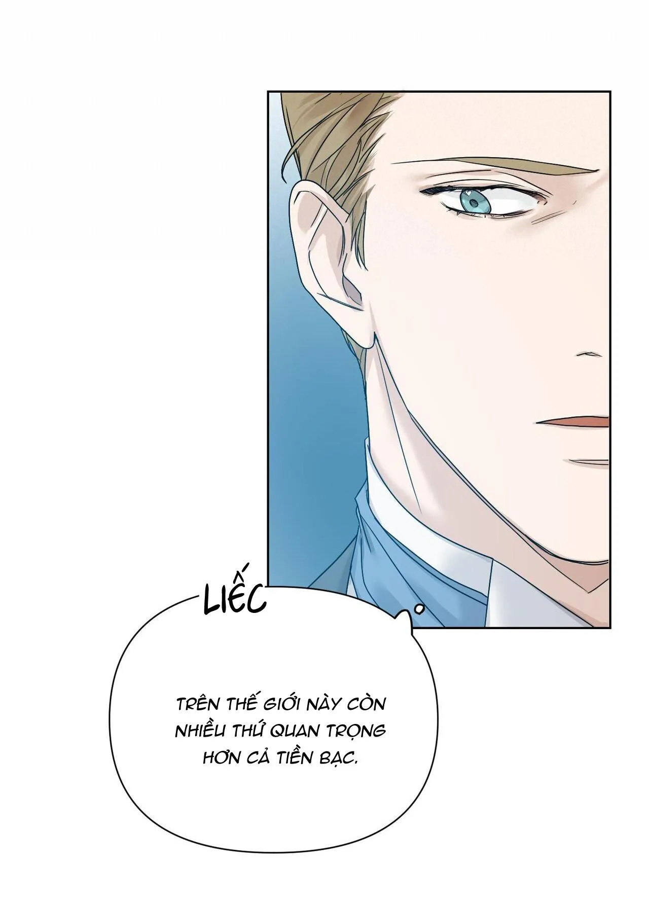 BƯỚC VÀO VƯỜN HỒNG Chapter 2 Trang 18