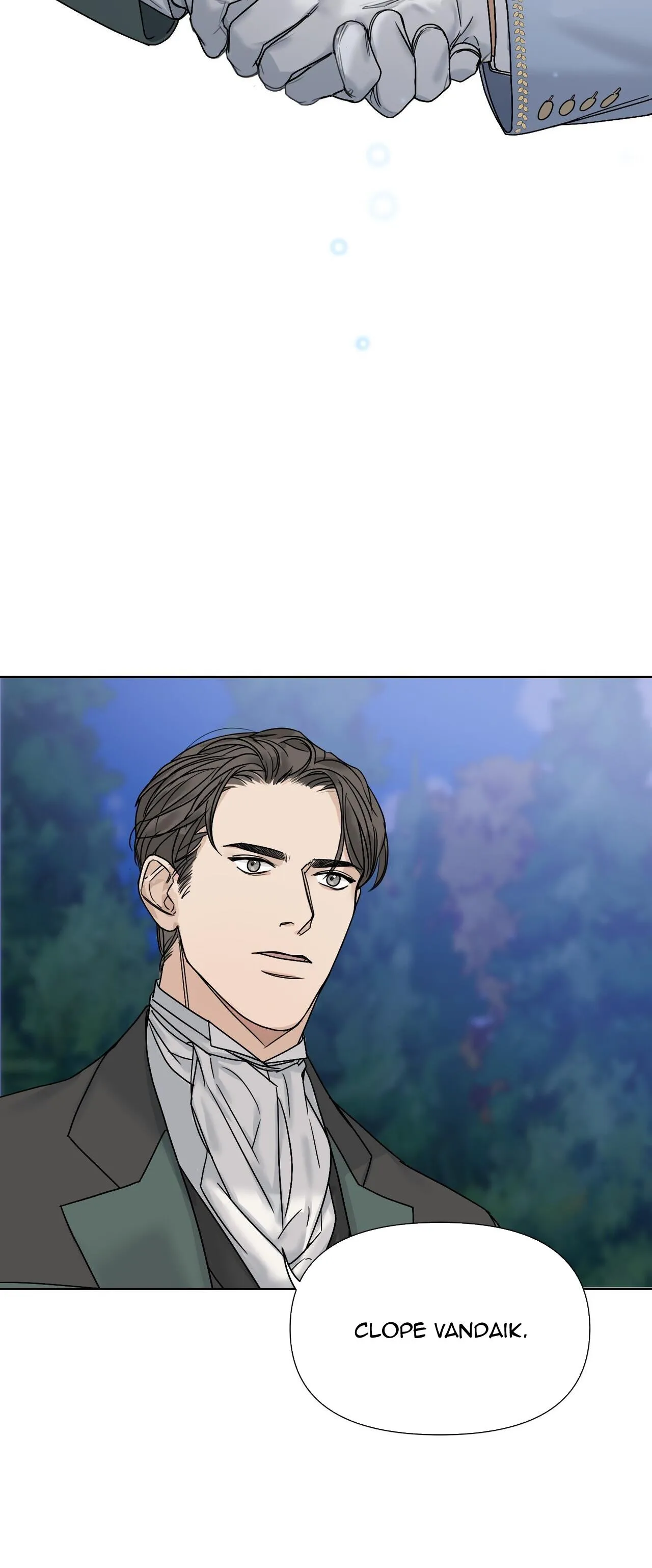 BƯỚC VÀO VƯỜN HỒNG Chapter 2 Trang 35