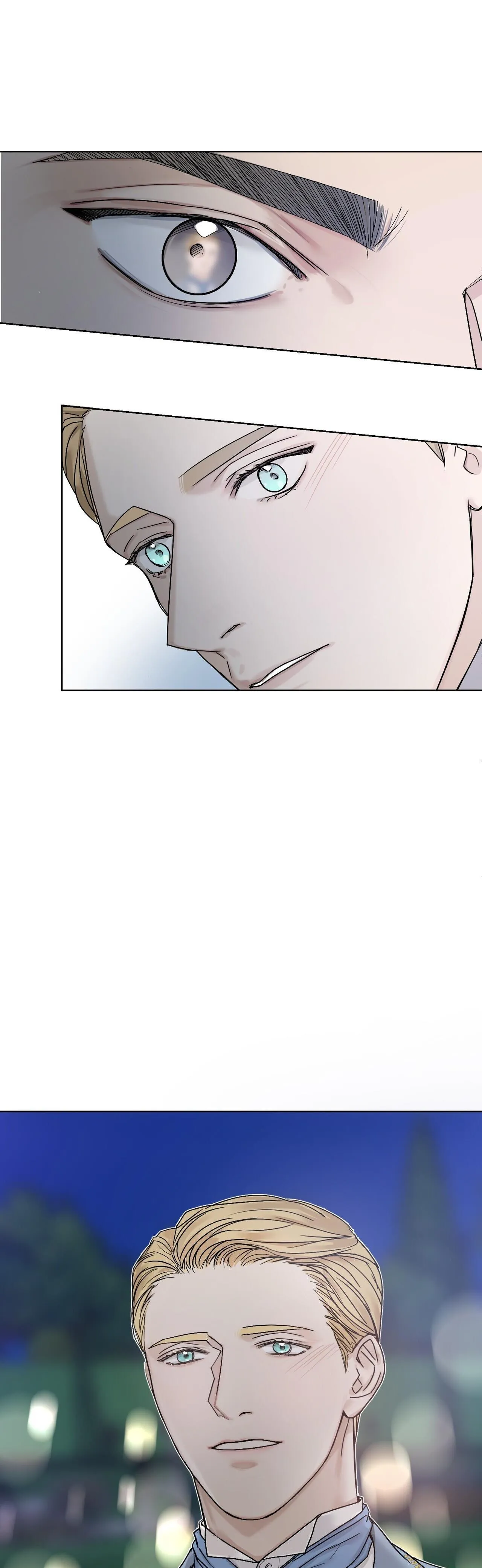 BƯỚC VÀO VƯỜN HỒNG Chapter 2 Trang 36