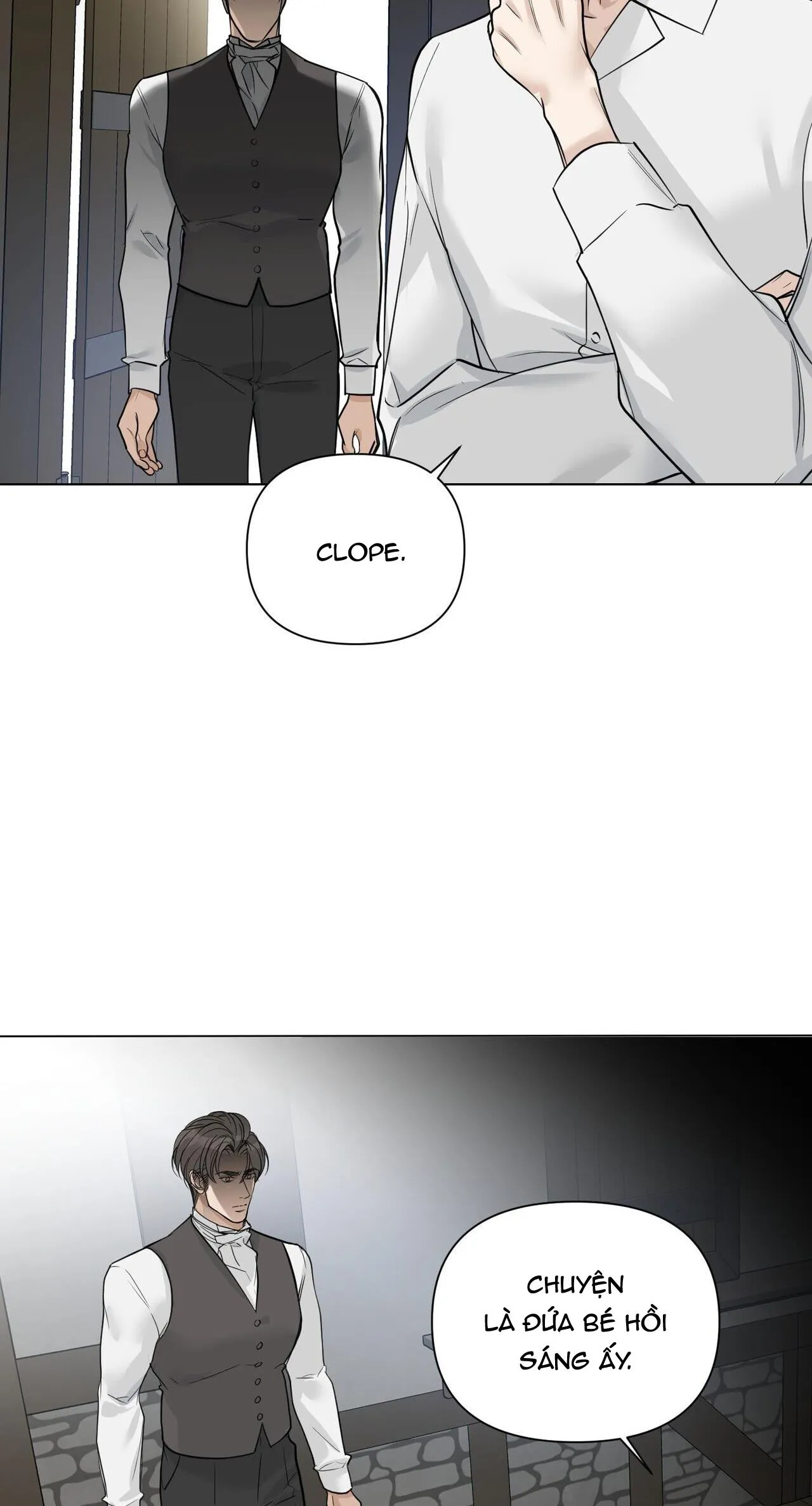 BƯỚC VÀO VƯỜN HỒNG Chapter 20 Trang 4