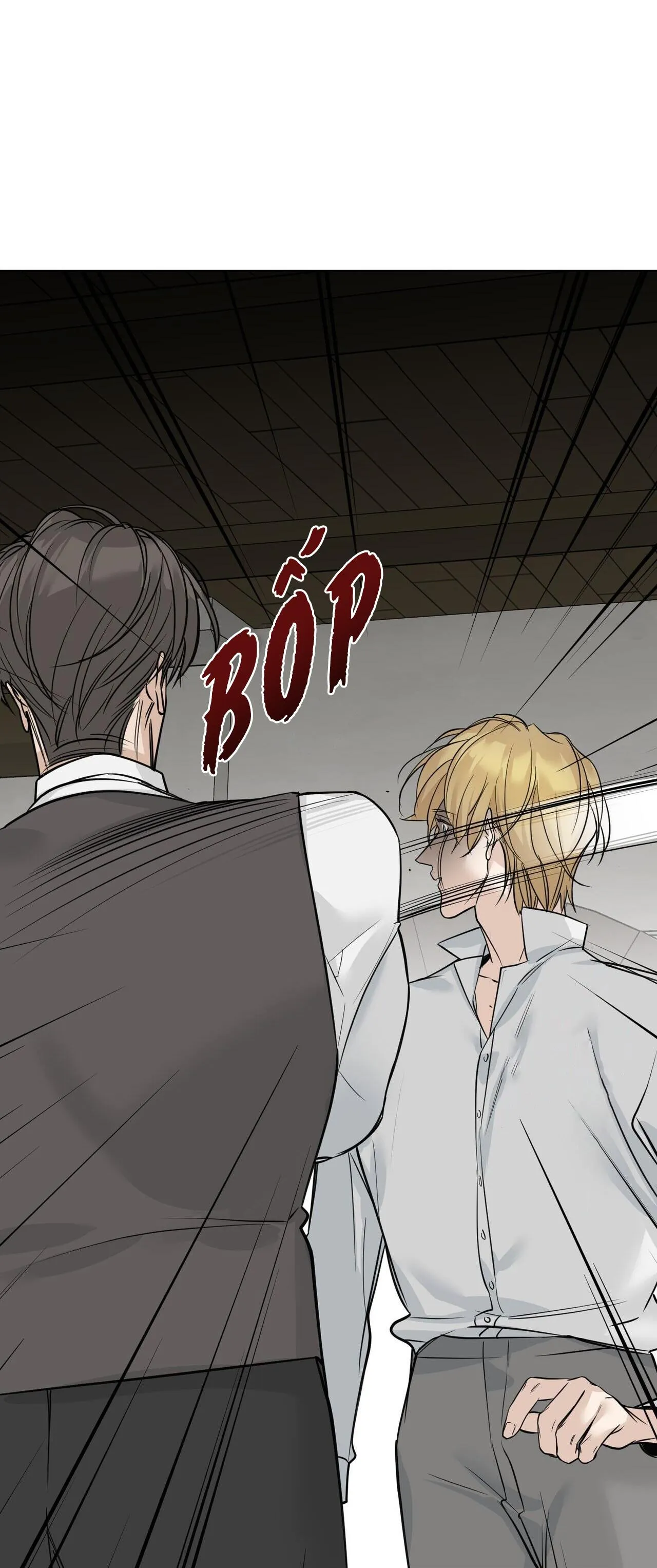 BƯỚC VÀO VƯỜN HỒNG Chapter 20 Trang 8