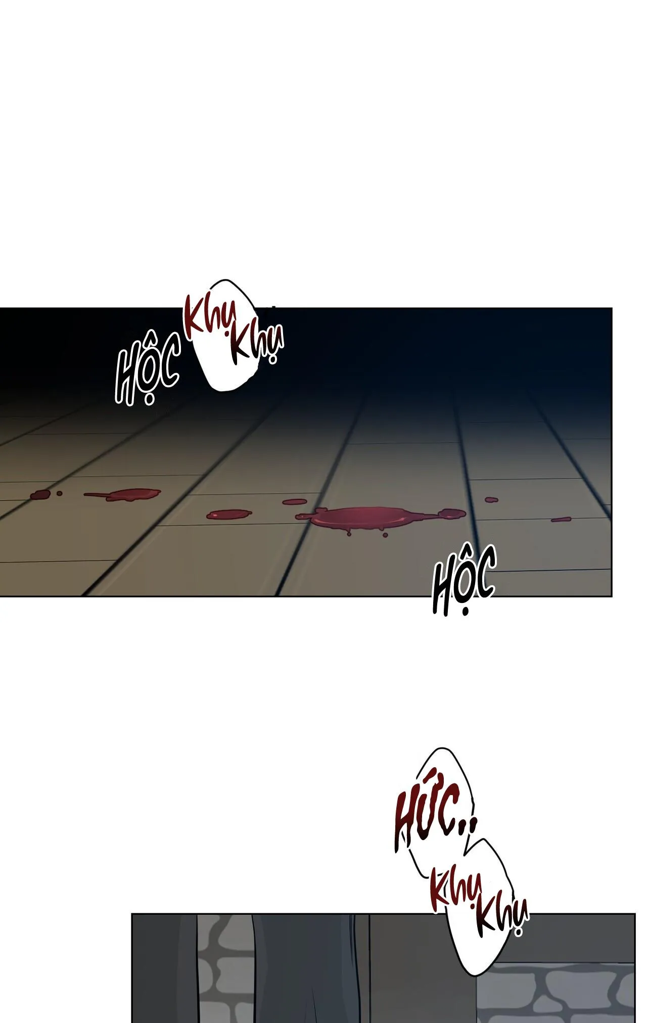 BƯỚC VÀO VƯỜN HỒNG Chapter 20 Trang 13