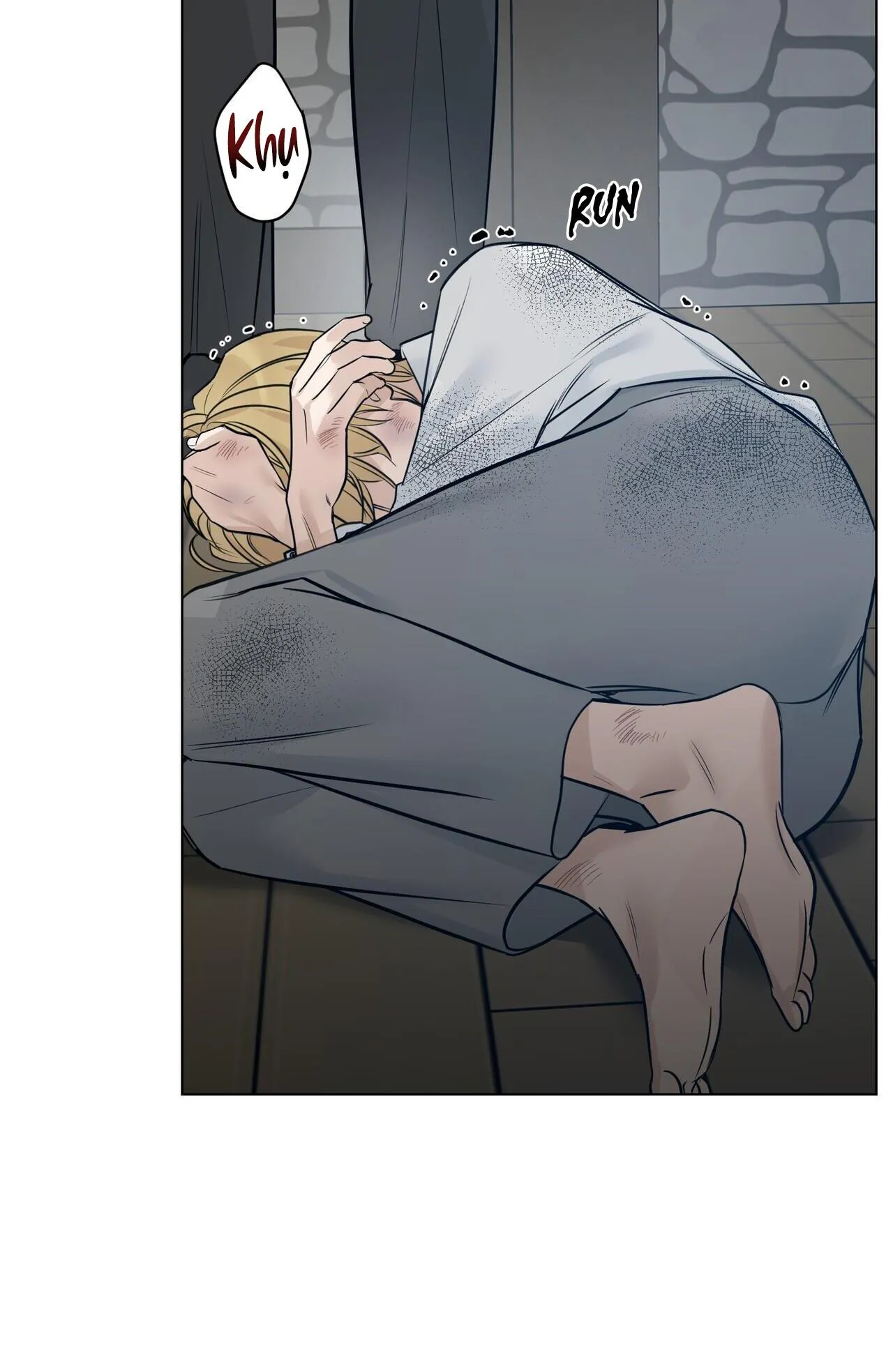 BƯỚC VÀO VƯỜN HỒNG Chapter 20 Trang 14