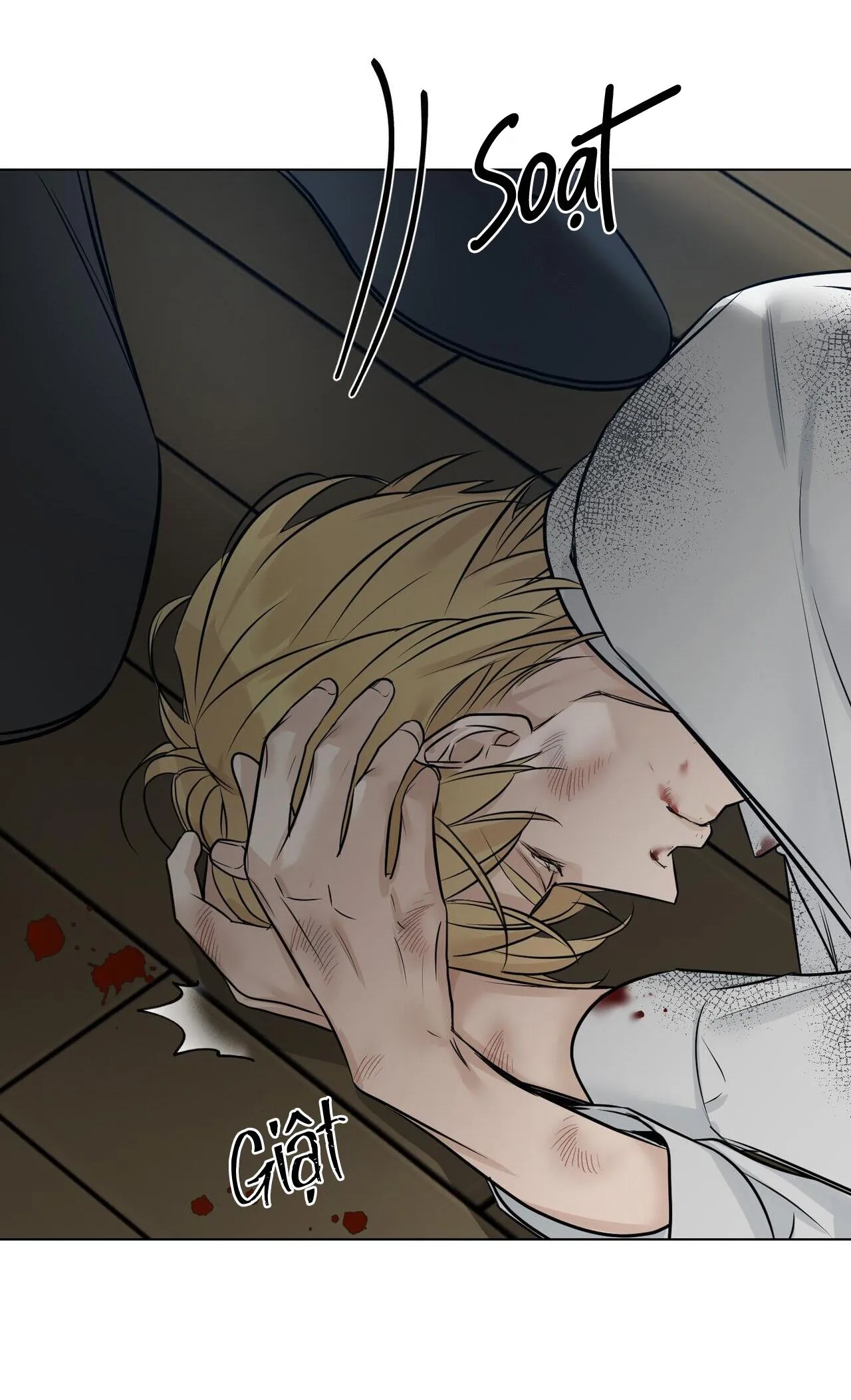 BƯỚC VÀO VƯỜN HỒNG Chapter 20 Trang 15