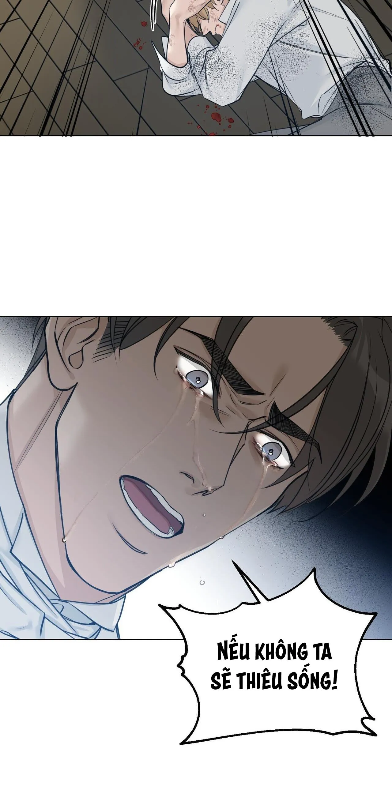 BƯỚC VÀO VƯỜN HỒNG Chapter 20 Trang 18