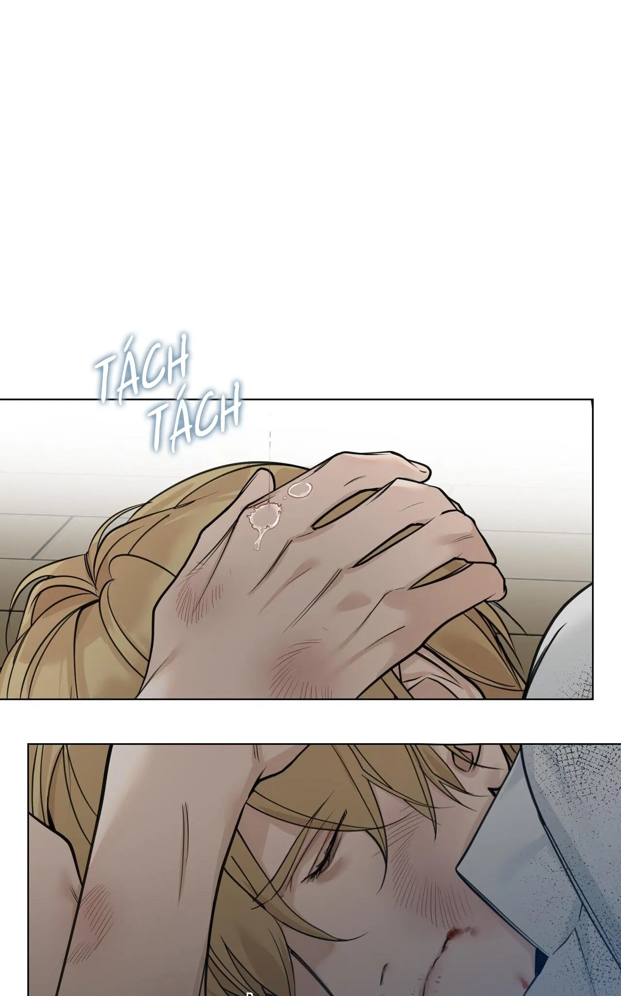 BƯỚC VÀO VƯỜN HỒNG Chapter 20 Trang 19