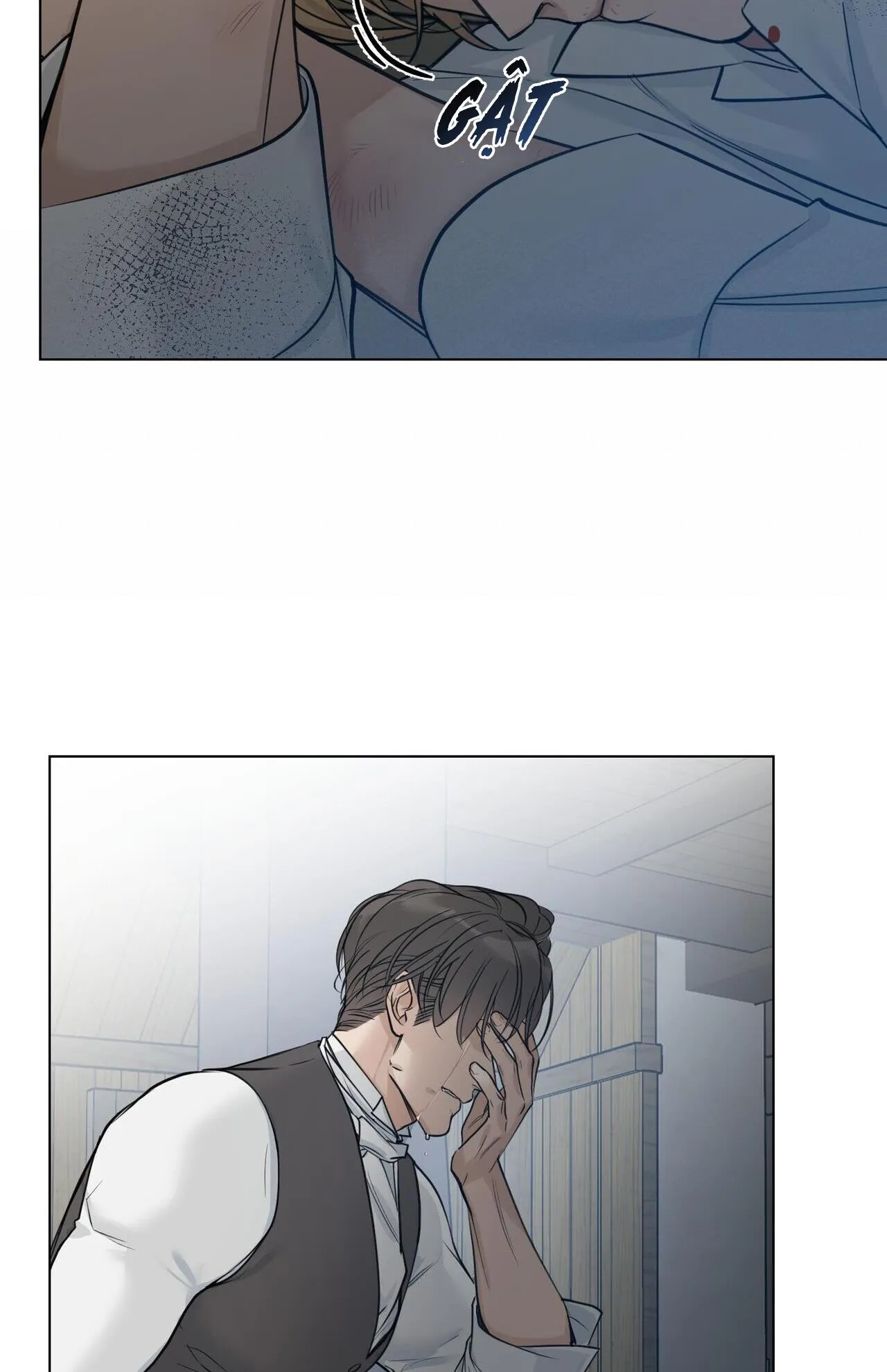 BƯỚC VÀO VƯỜN HỒNG Chapter 20 Trang 20