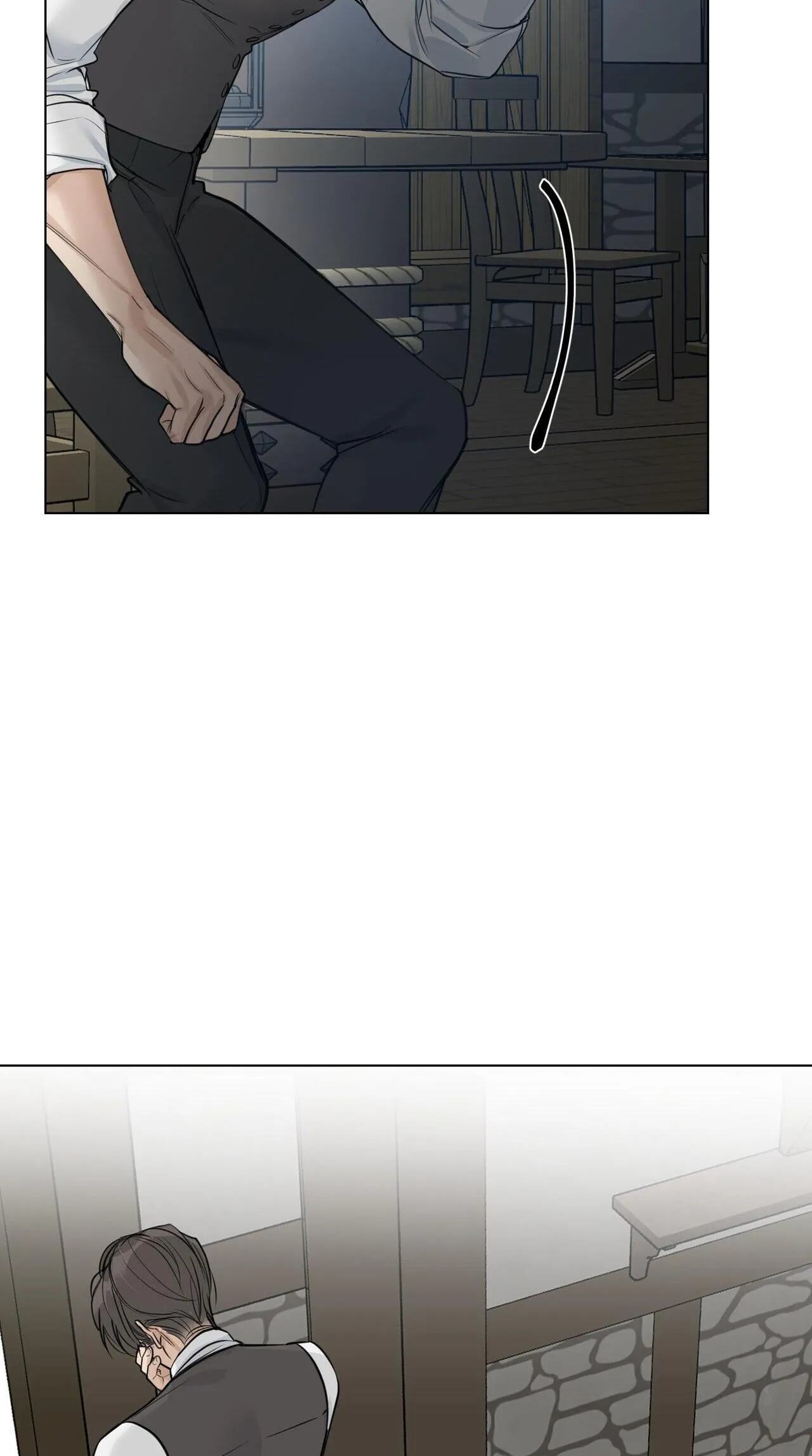 BƯỚC VÀO VƯỜN HỒNG Chapter 20 Trang 21