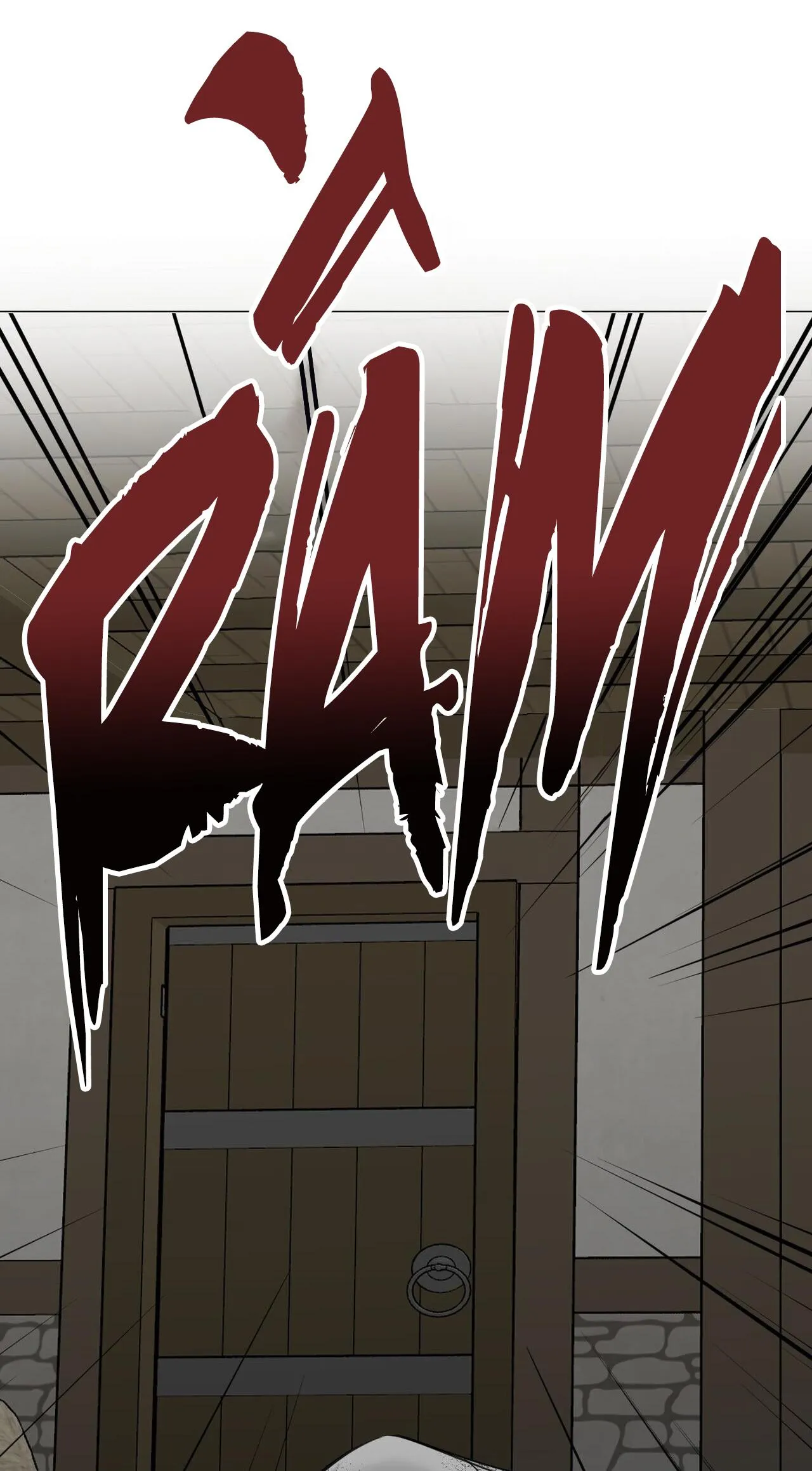 BƯỚC VÀO VƯỜN HỒNG Chapter 20 Trang 23