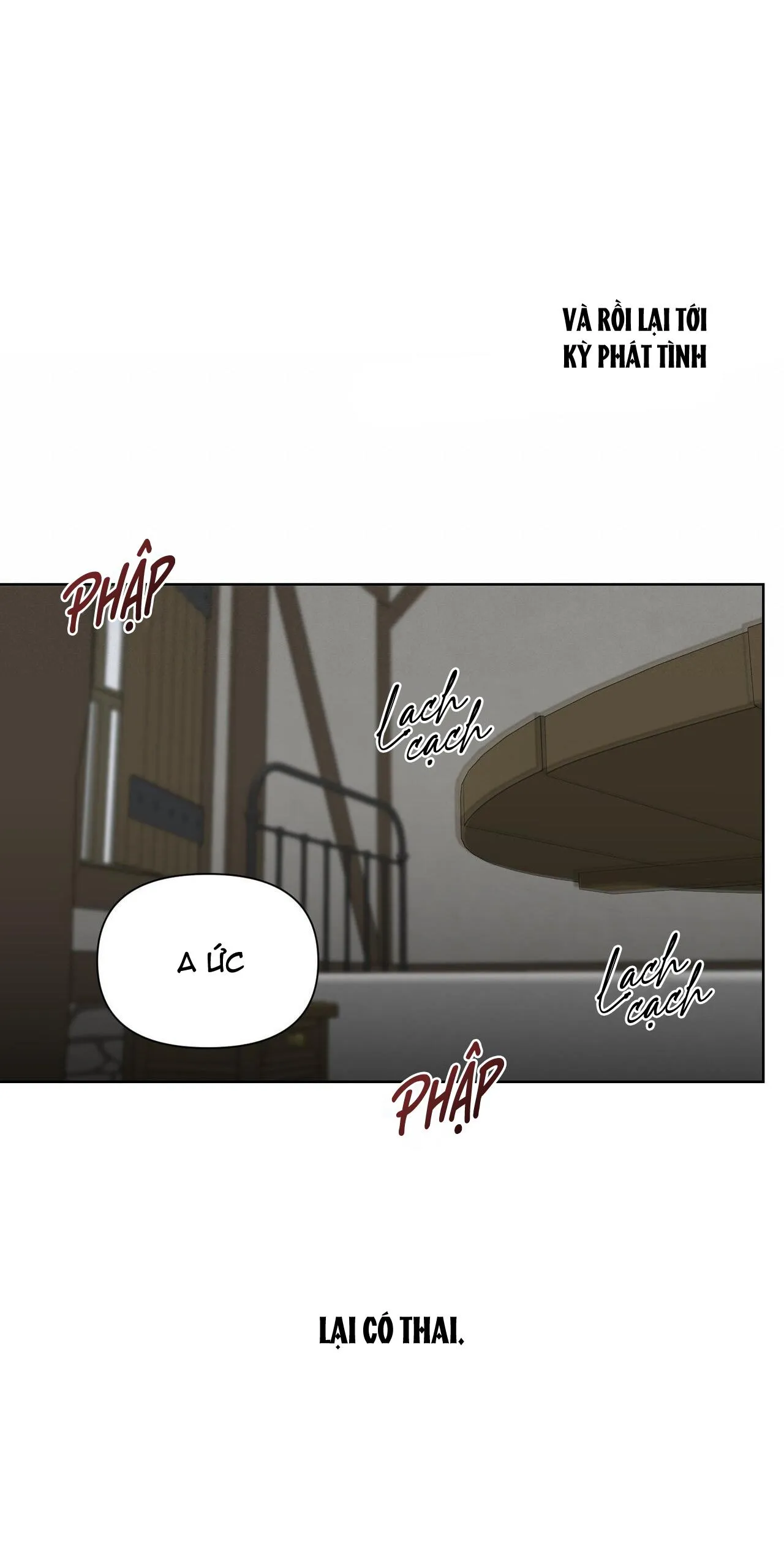 BƯỚC VÀO VƯỜN HỒNG Chapter 20 Trang 30