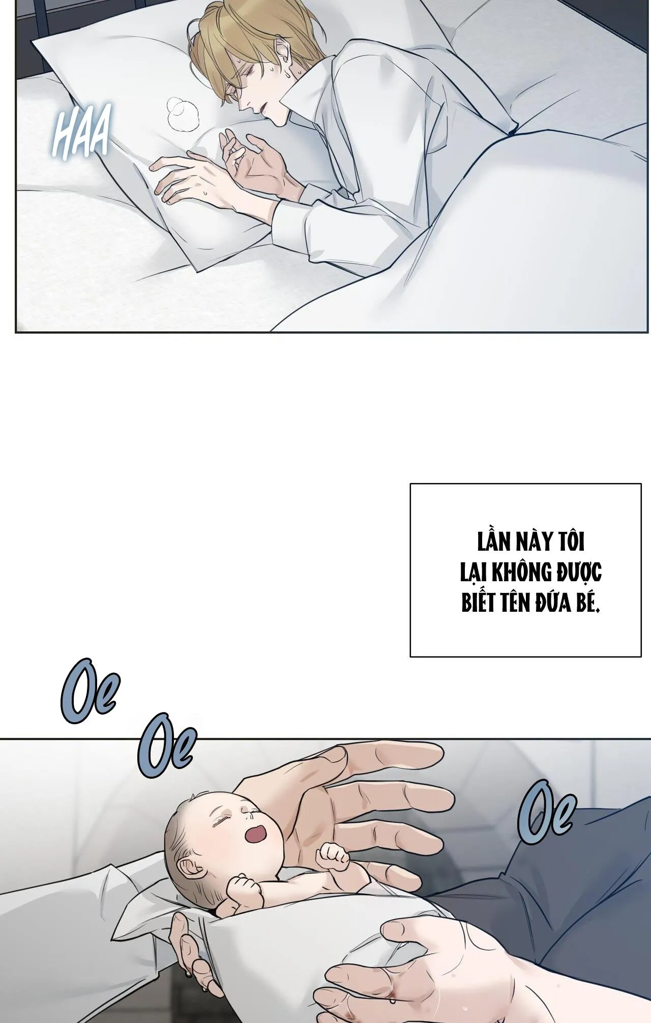 BƯỚC VÀO VƯỜN HỒNG Chapter 20 Trang 33