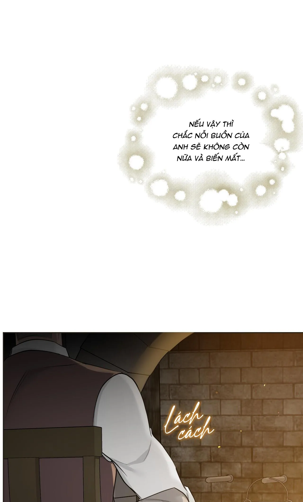 BƯỚC VÀO VƯỜN HỒNG Chapter 20 Trang 38